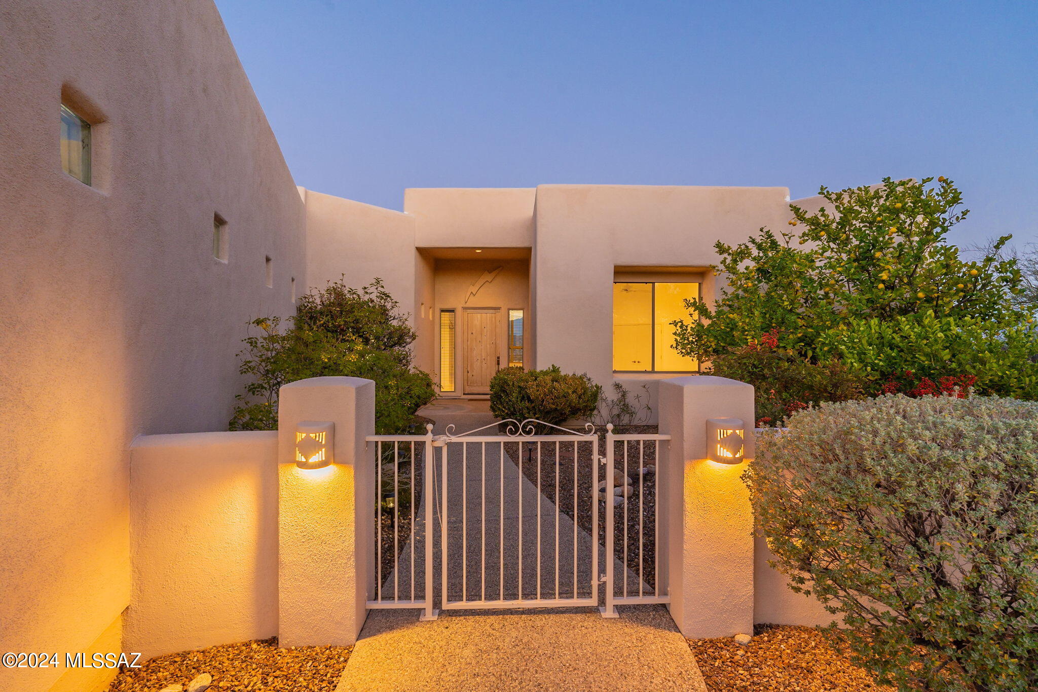 Canyon Ridge (1-40) - Residential