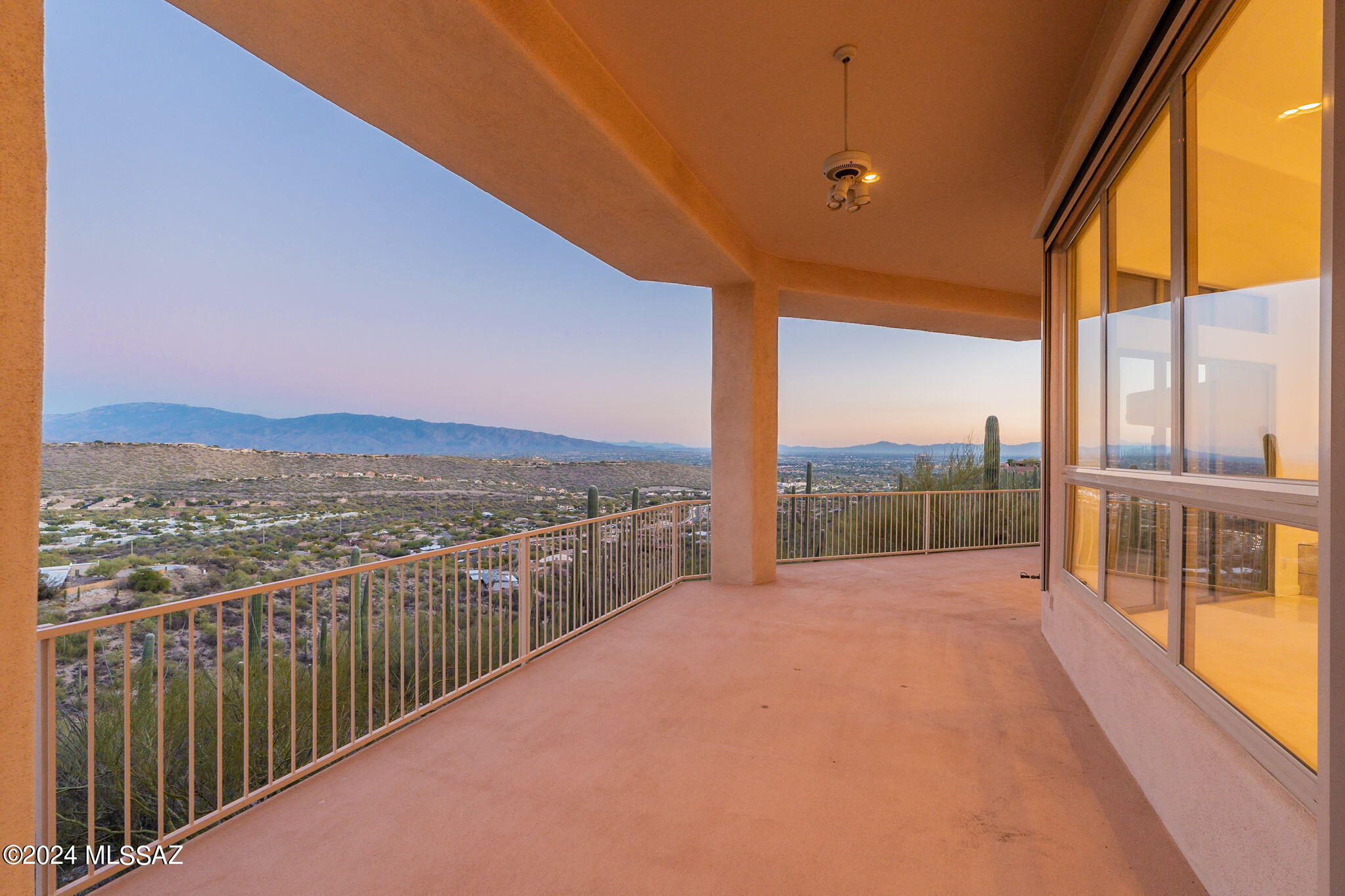 Canyon Ridge (1-40) - Residential