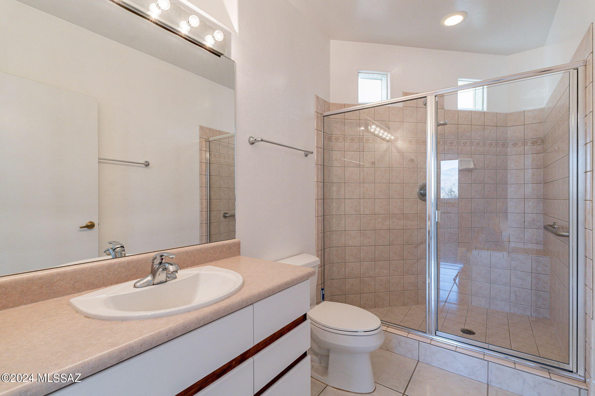 Canyon Ridge (1-40) - Residential