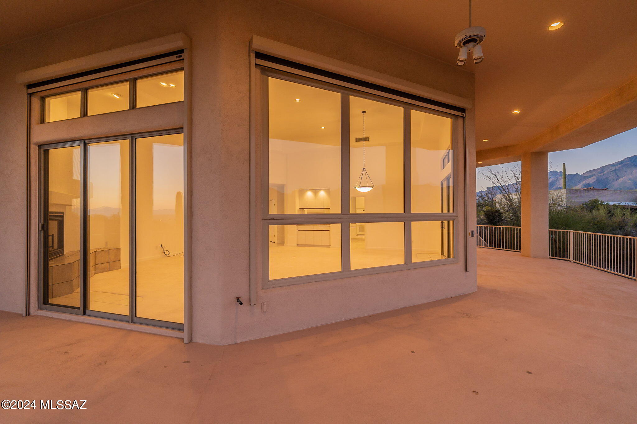 Canyon Ridge (1-40) - Residential