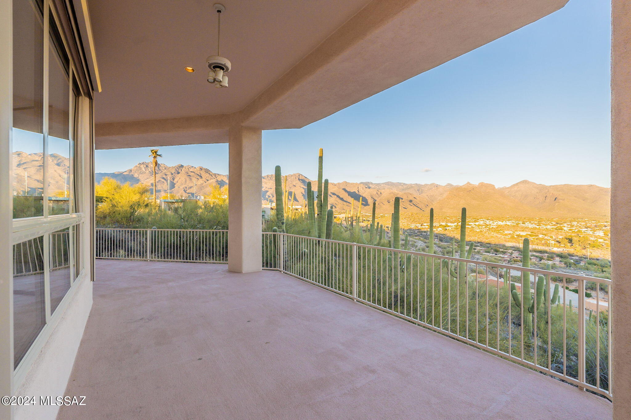 Canyon Ridge (1-40) - Residential