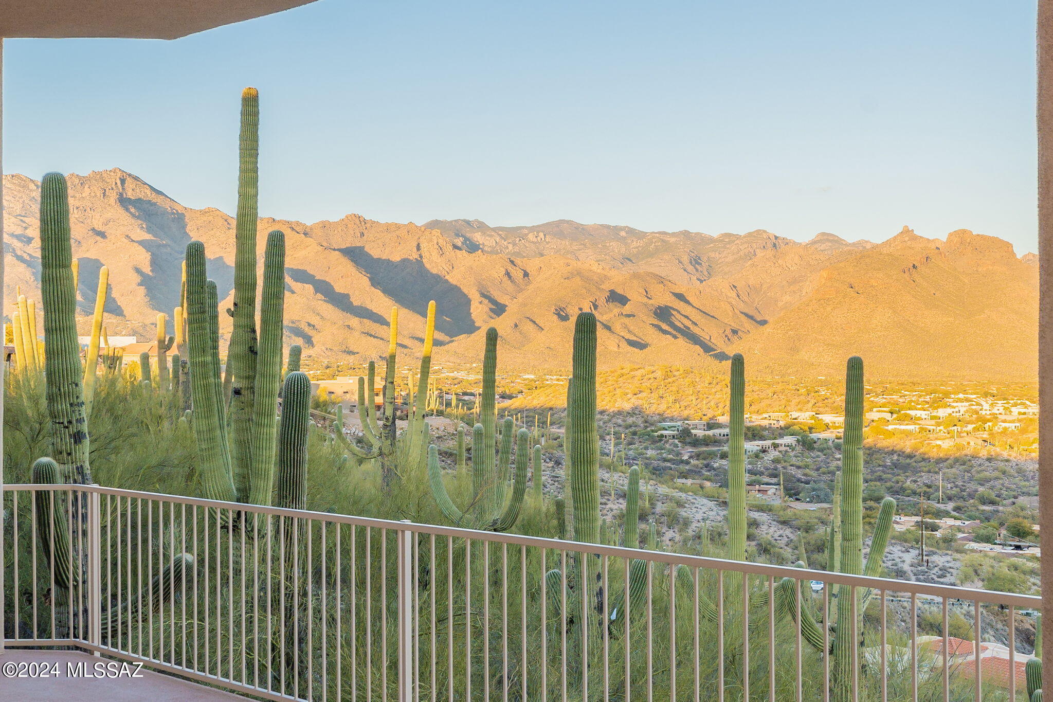 Canyon Ridge (1-40) - Residential