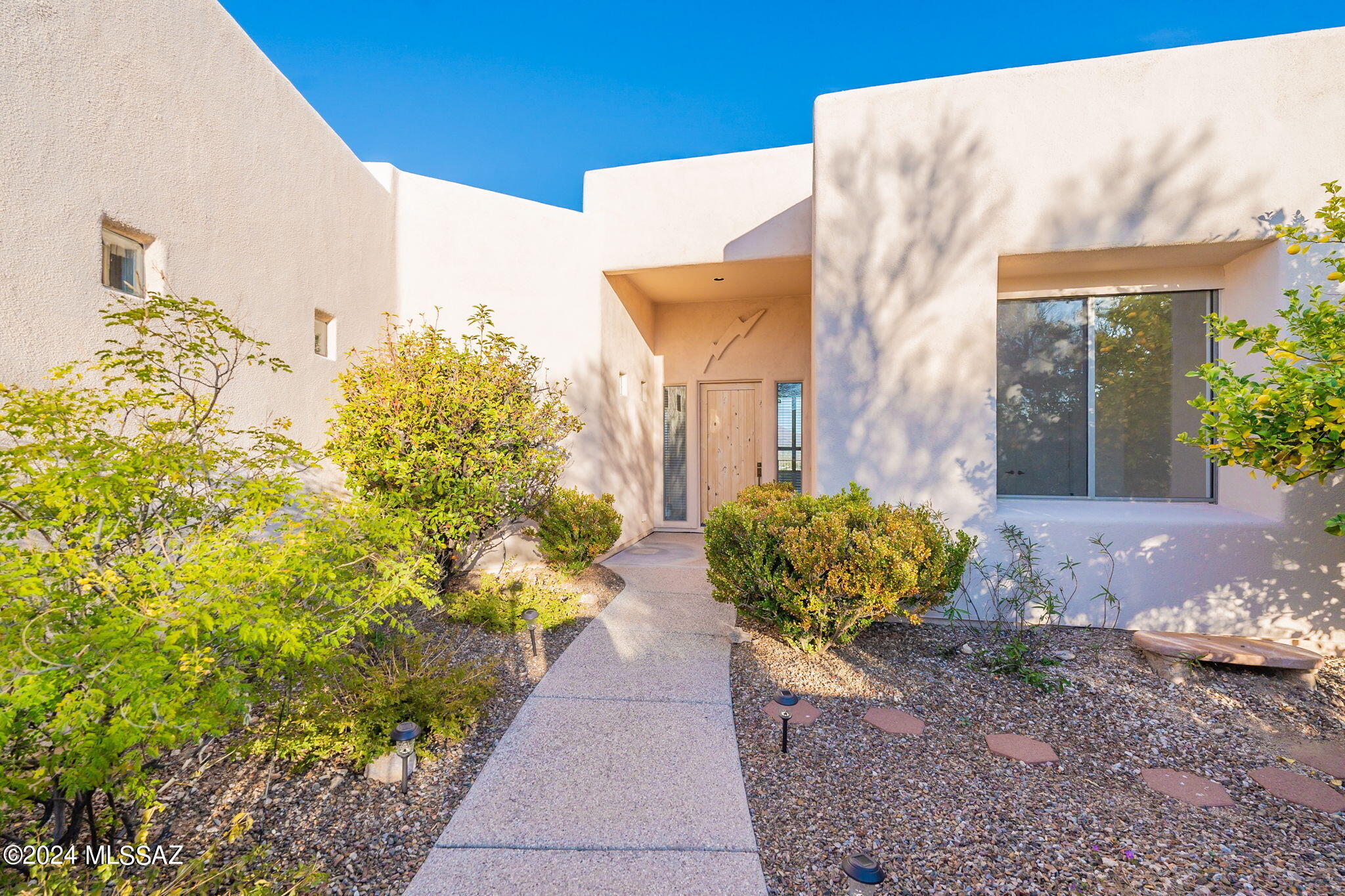 Canyon Ridge (1-40) - Residential