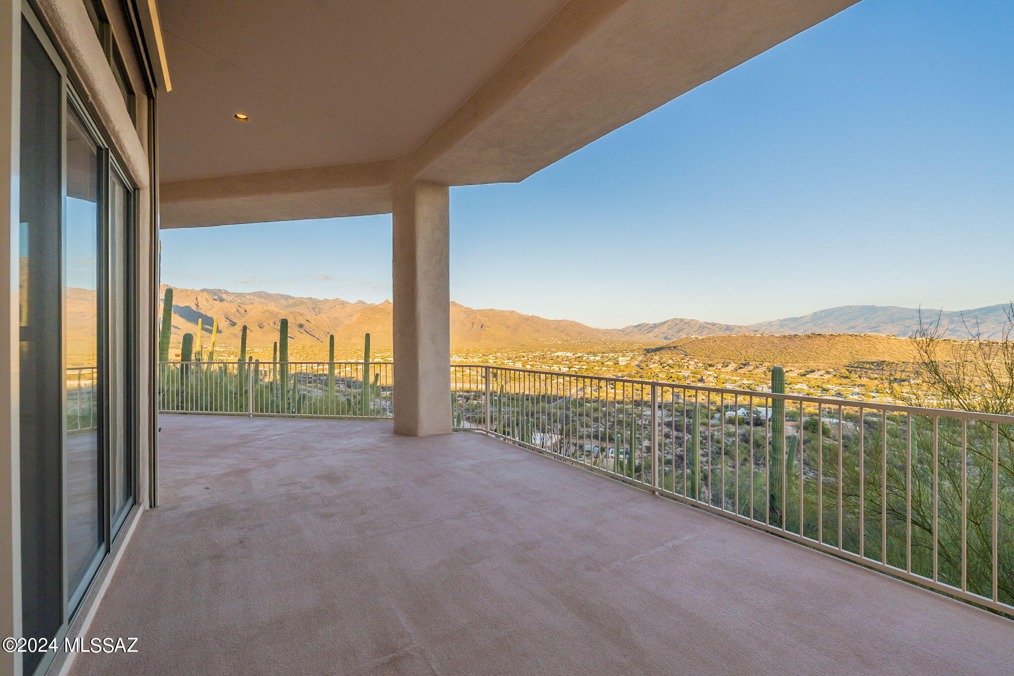 Canyon Ridge (1-40) - Residential