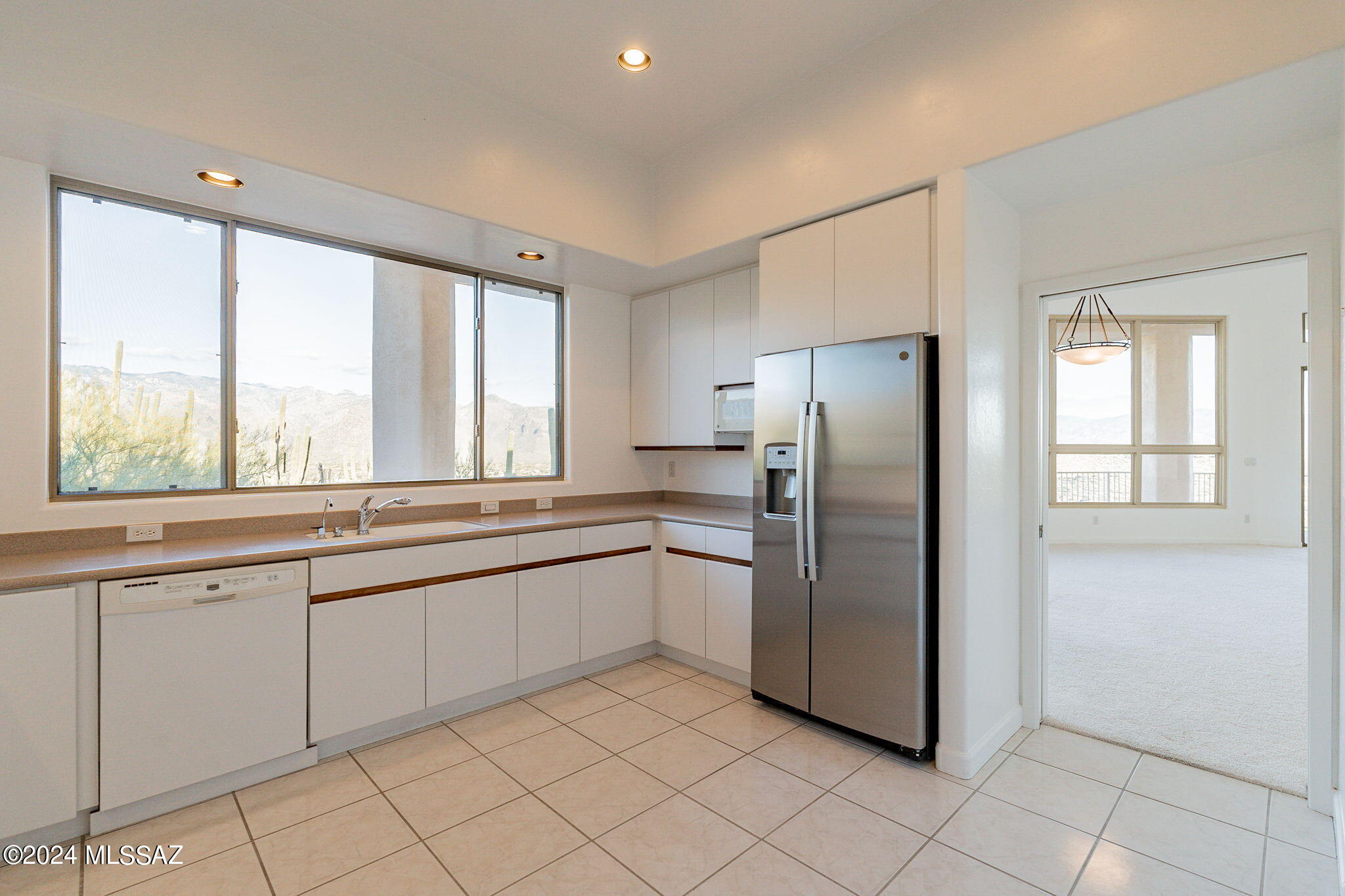 Canyon Ridge (1-40) - Residential