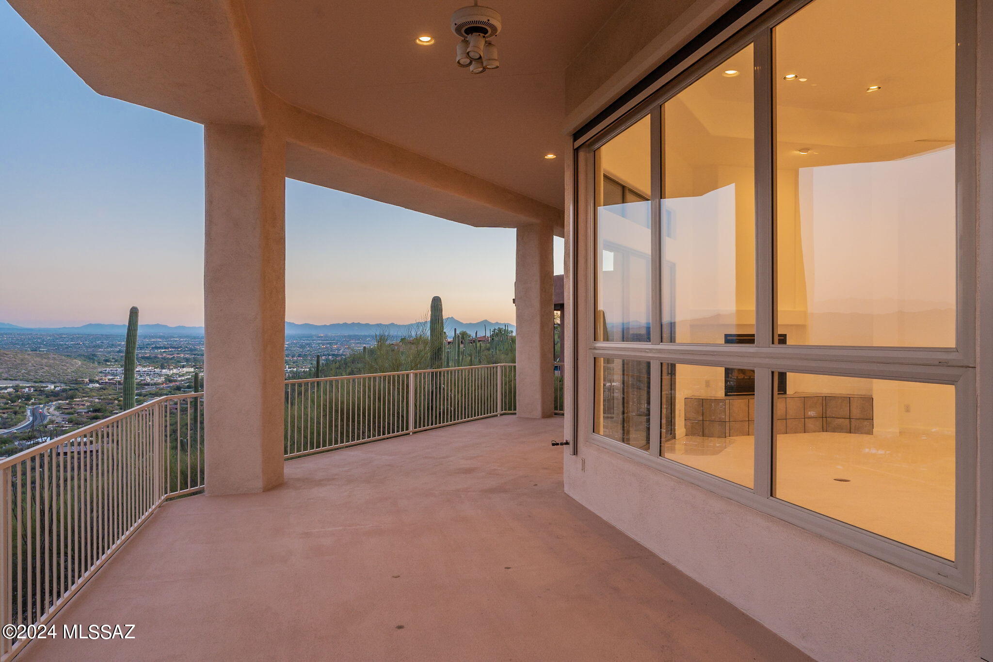Canyon Ridge (1-40) - Residential