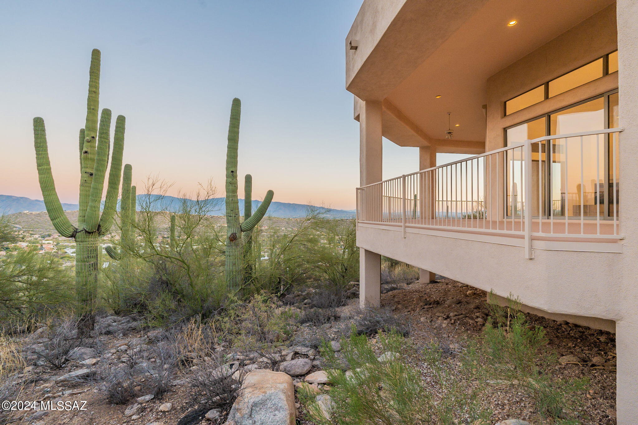 Canyon Ridge (1-40) - Residential