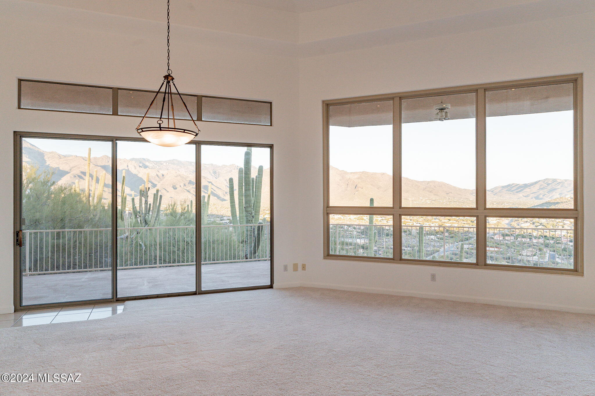 Canyon Ridge (1-40) - Residential