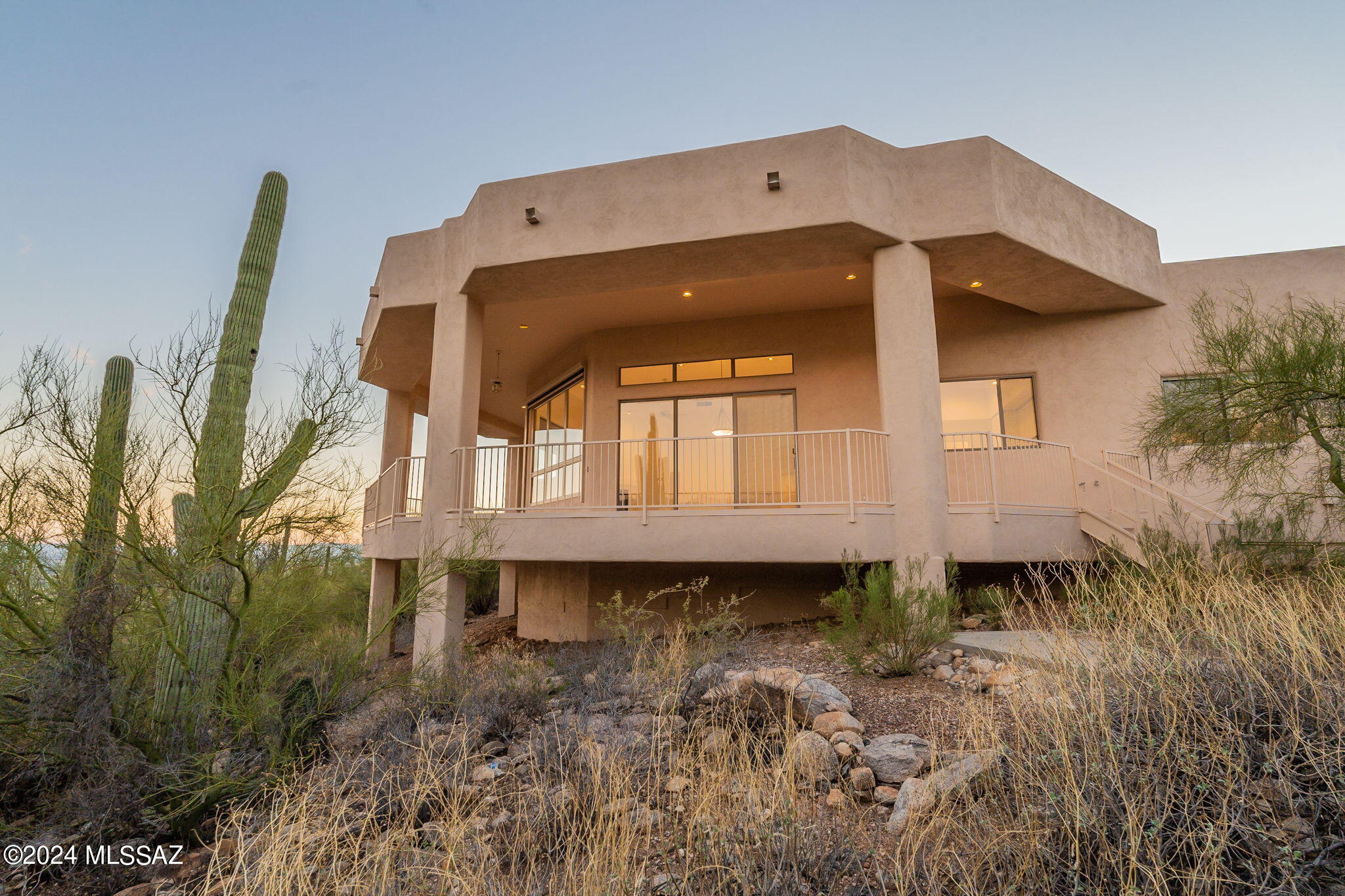 Canyon Ridge (1-40) - Residential