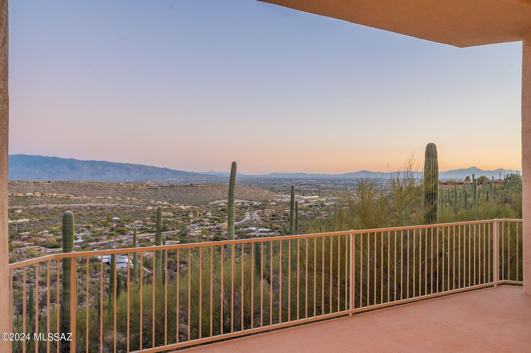 Canyon Ridge (1-40) - Residential