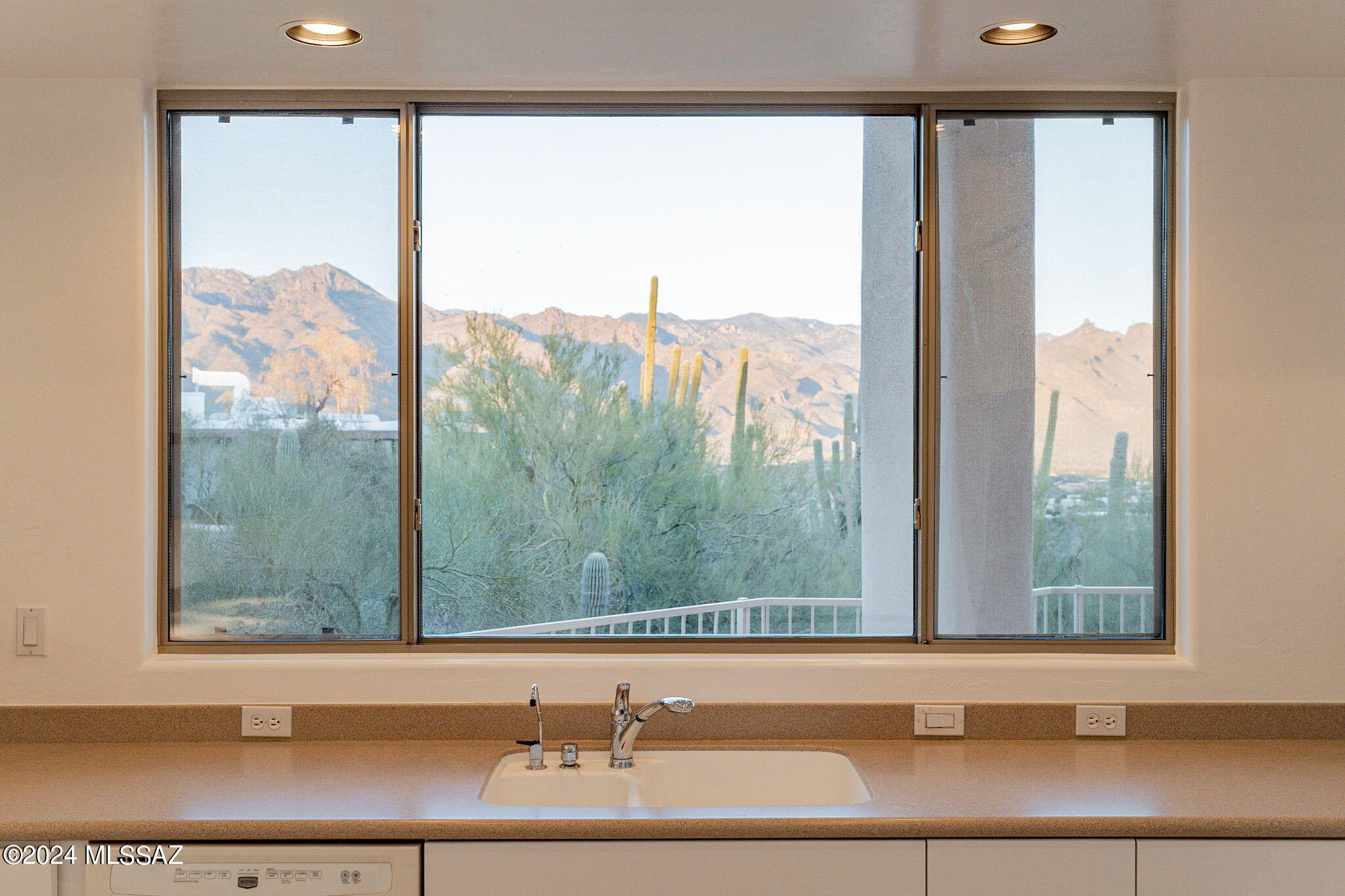 Canyon Ridge (1-40) - Residential
