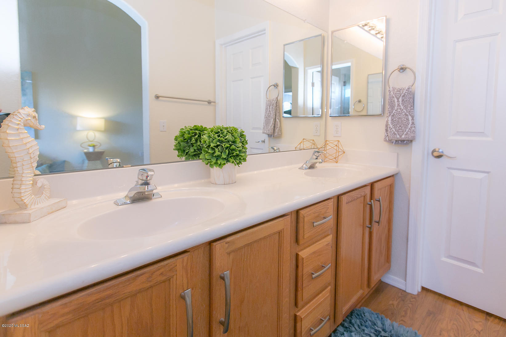 Continental Ranch Phase III Par. 36-38, 40 (209-289) - Residential