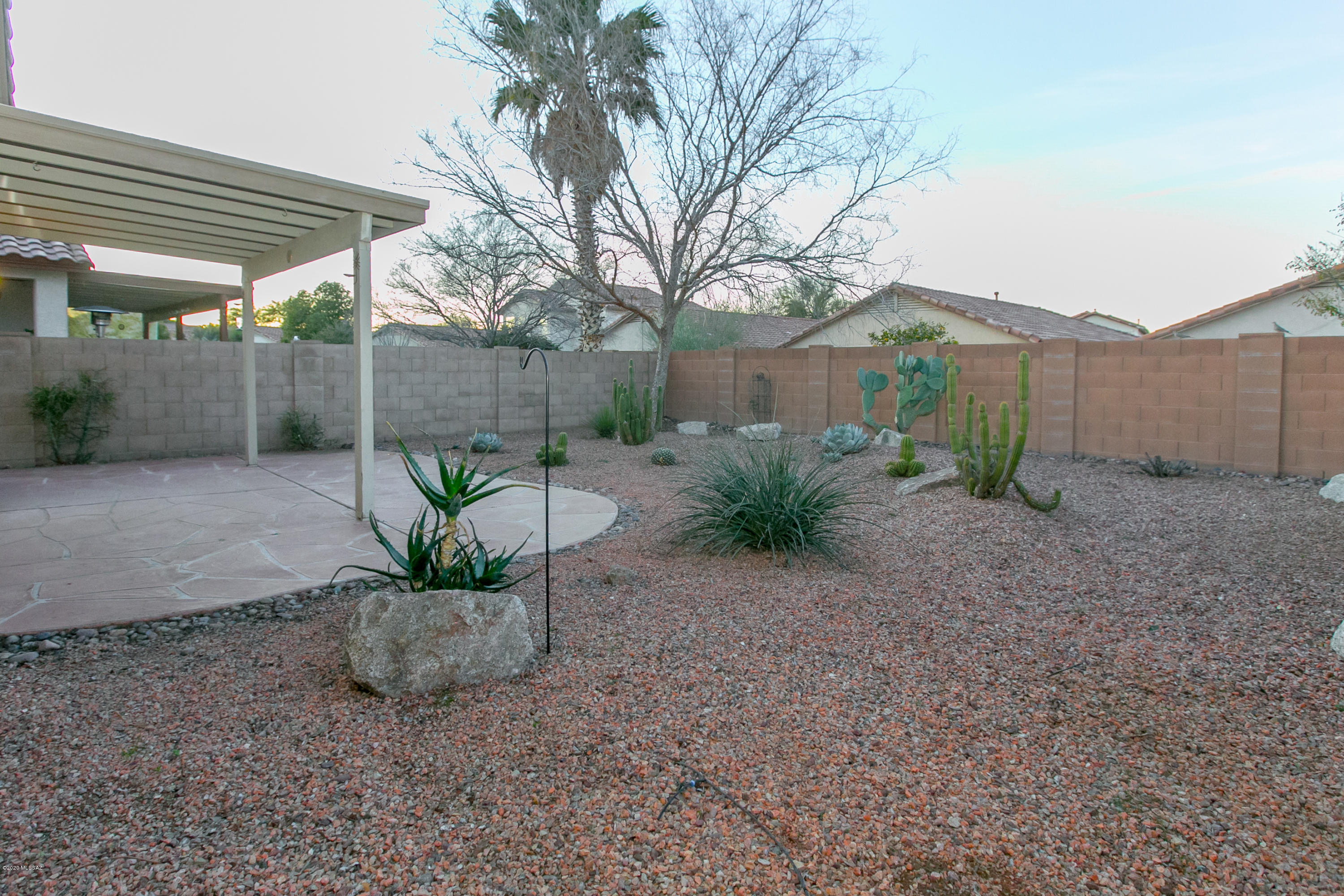 Continental Ranch Phase III Par. 36-38, 40 (209-289) - Residential