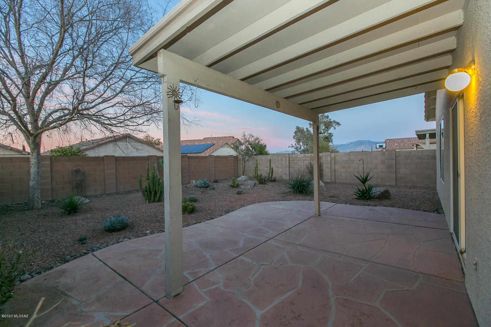 Continental Ranch Phase III Par. 36-38, 40 (209-289) - Residential
