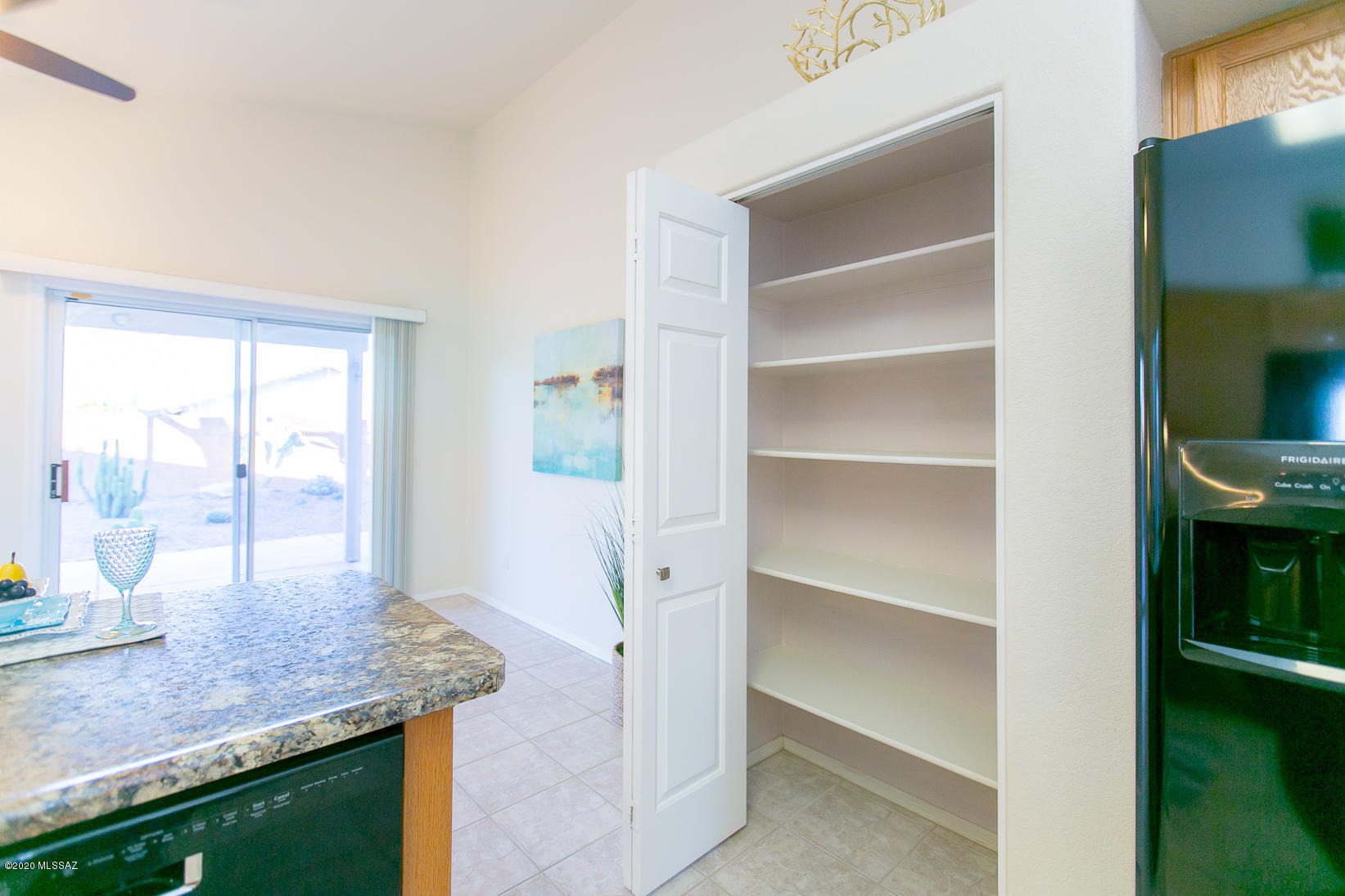 Continental Ranch Phase III Par. 36-38, 40 (209-289) - Residential