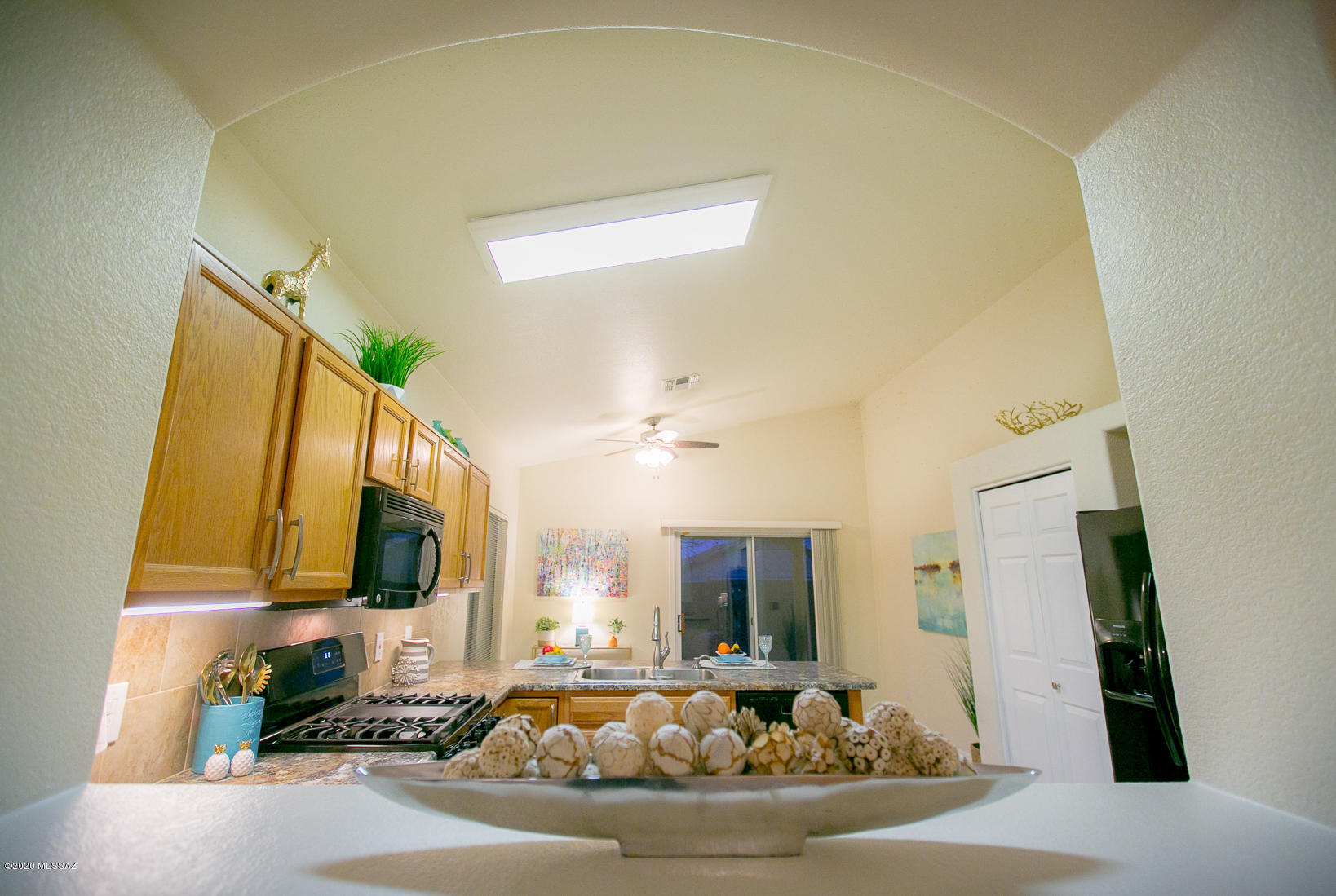 Continental Ranch Phase III Par. 36-38, 40 (209-289) - Residential