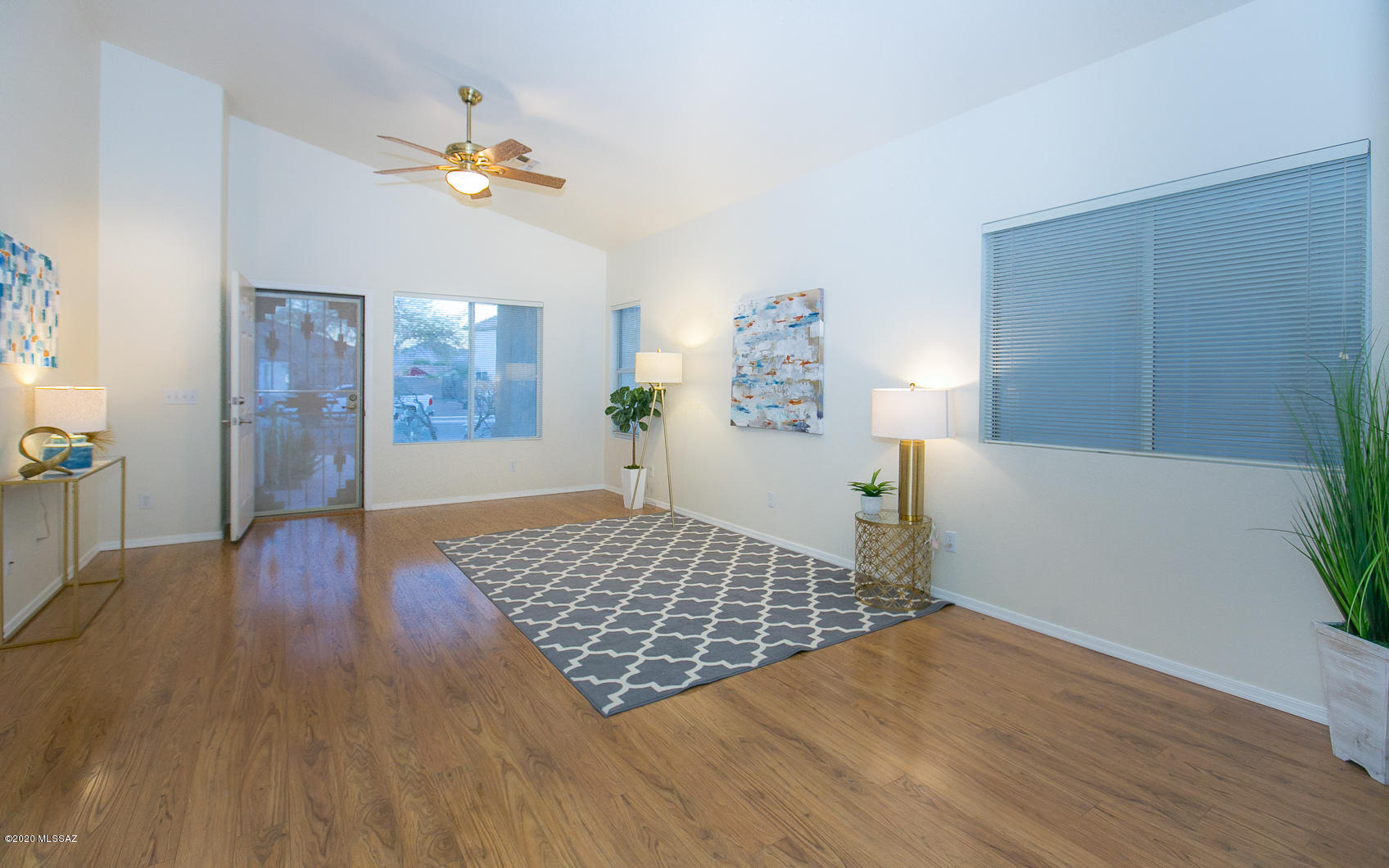 Continental Ranch Phase III Par. 36-38, 40 (209-289) - Residential