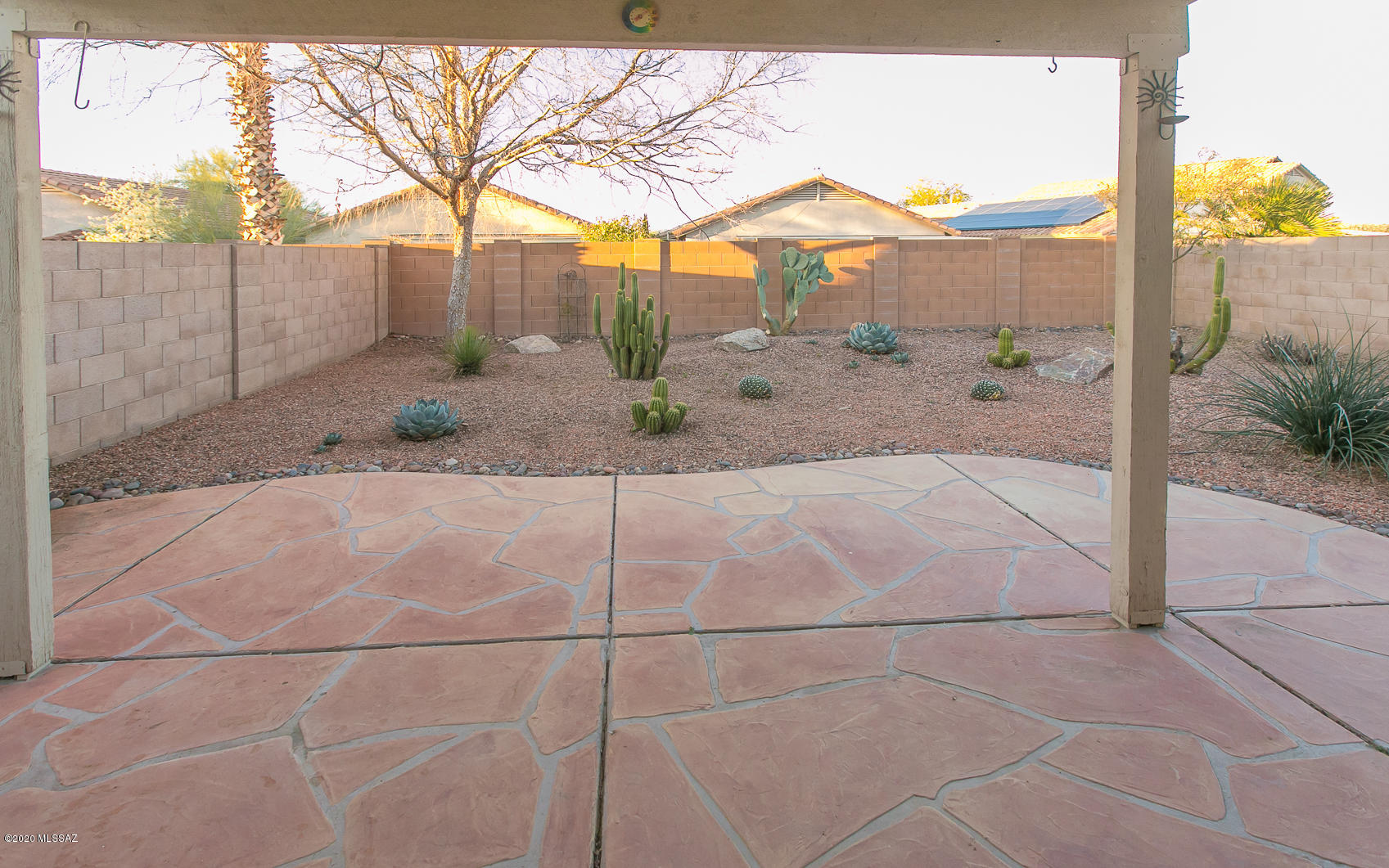 Continental Ranch Phase III Par. 36-38, 40 (209-289) - Residential