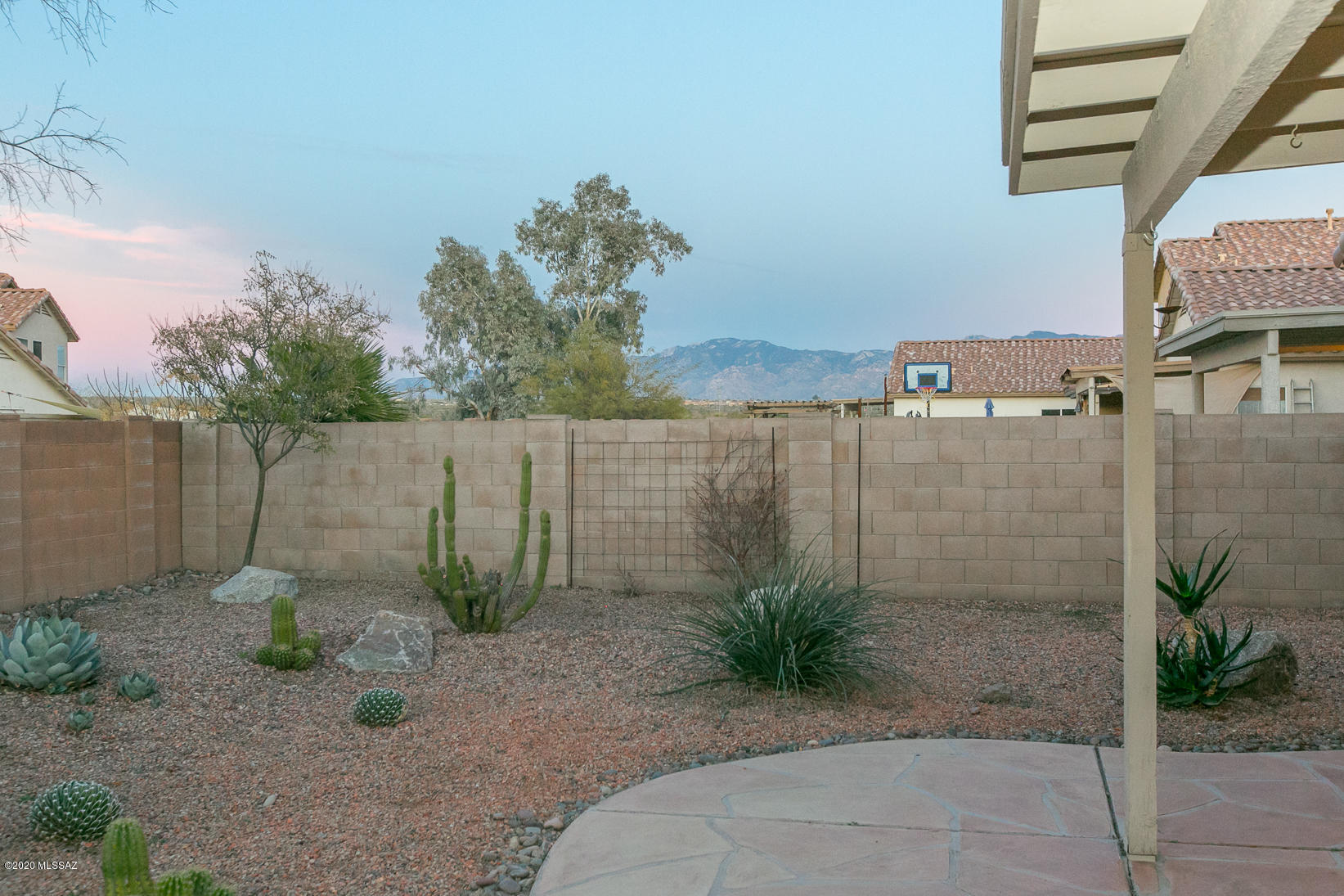 Continental Ranch Phase III Par. 36-38, 40 (209-289) - Residential
