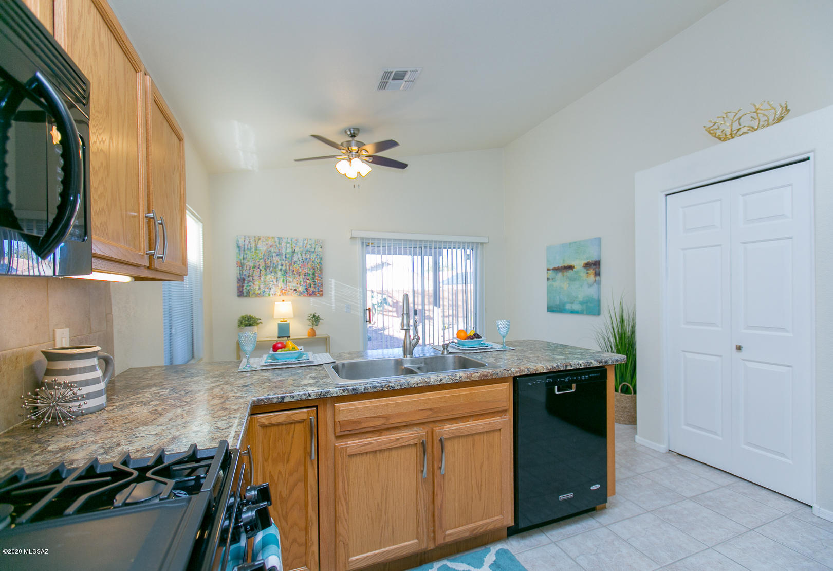 Continental Ranch Phase III Par. 36-38, 40 (209-289) - Residential
