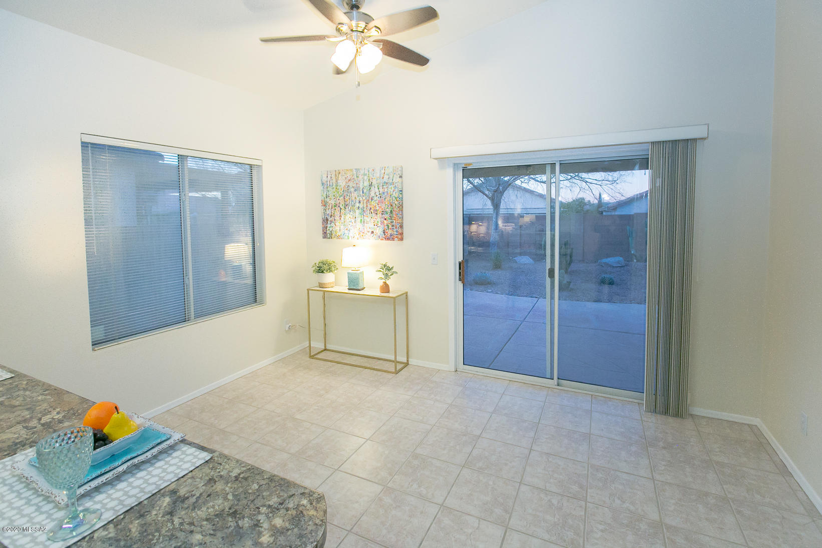 Continental Ranch Phase III Par. 36-38, 40 (209-289) - Residential
