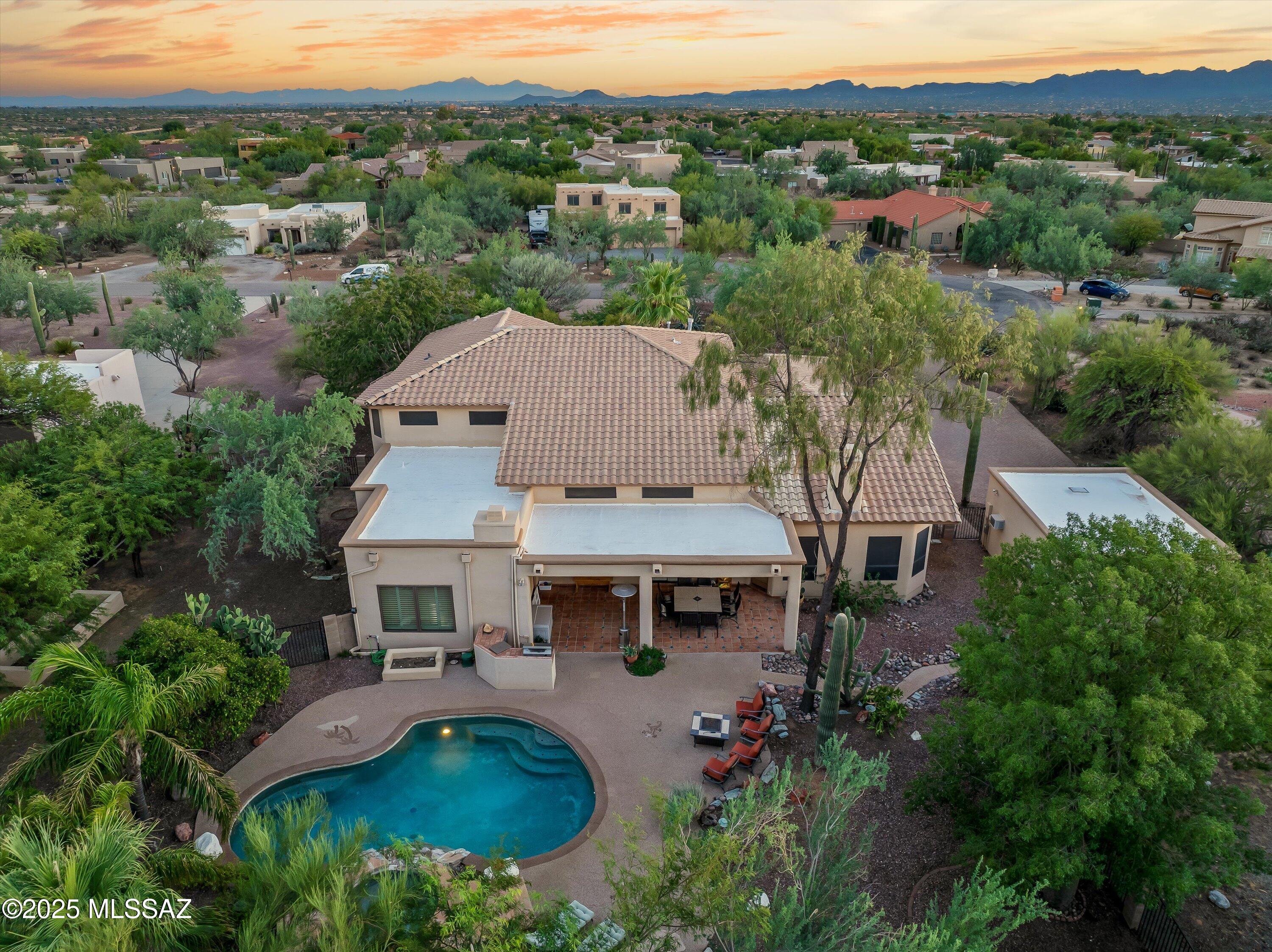 Wiegand Estates(1-17) - Residential