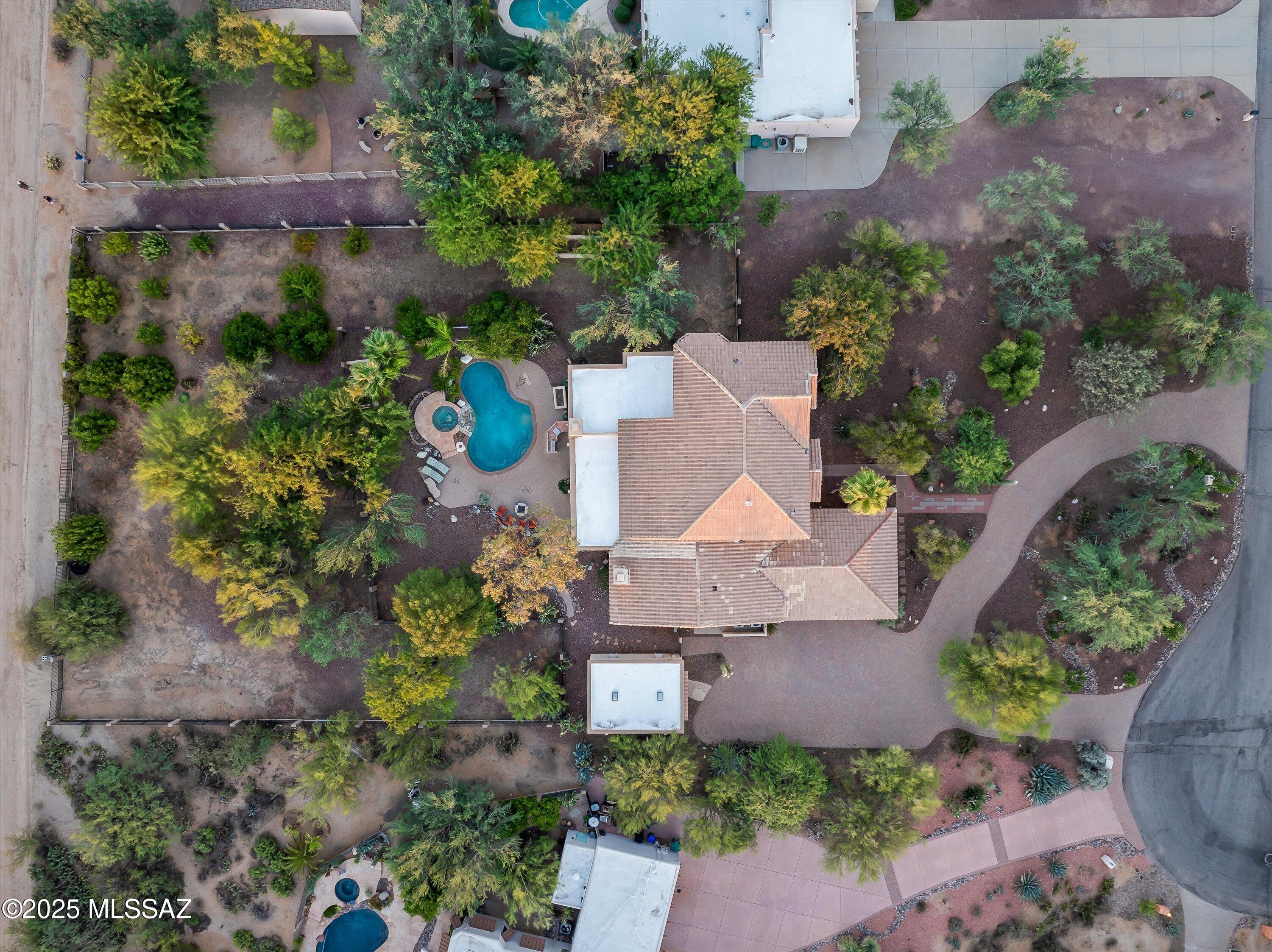 Wiegand Estates(1-17) - Residential