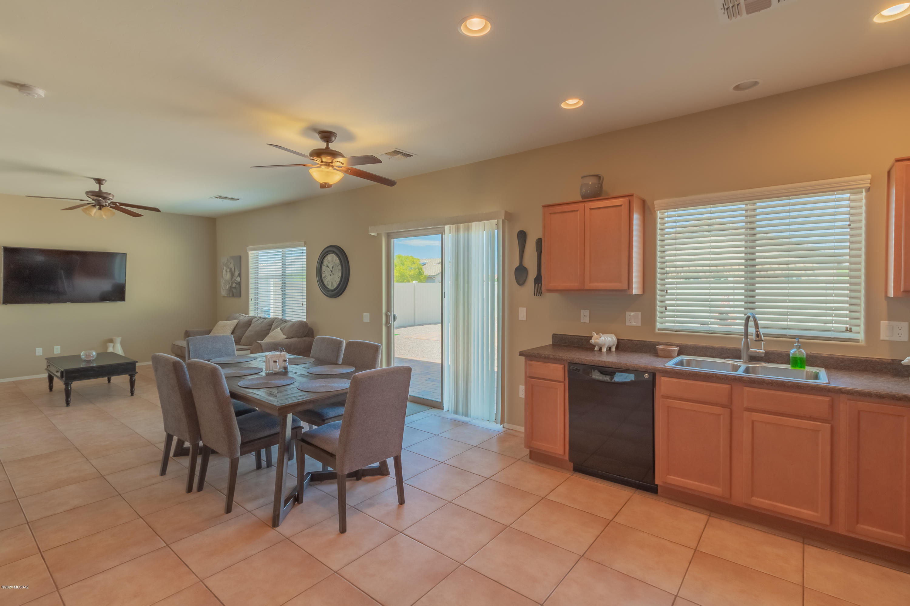 Red Rock Village - Residential