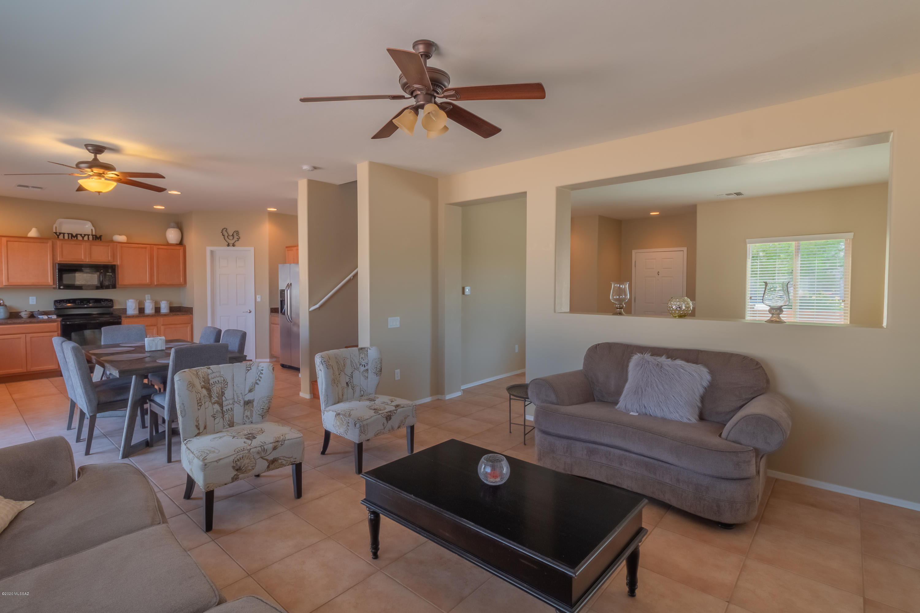 Red Rock Village - Residential