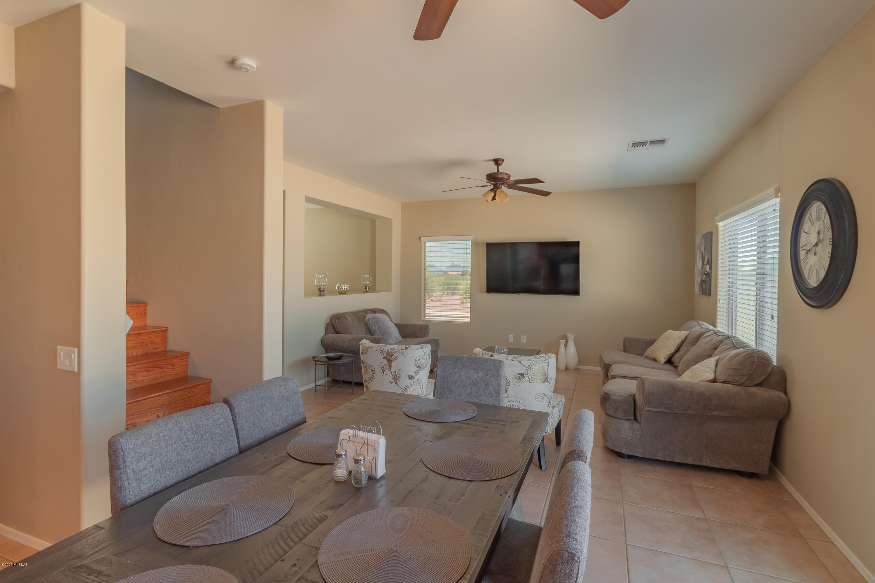 Red Rock Village - Residential