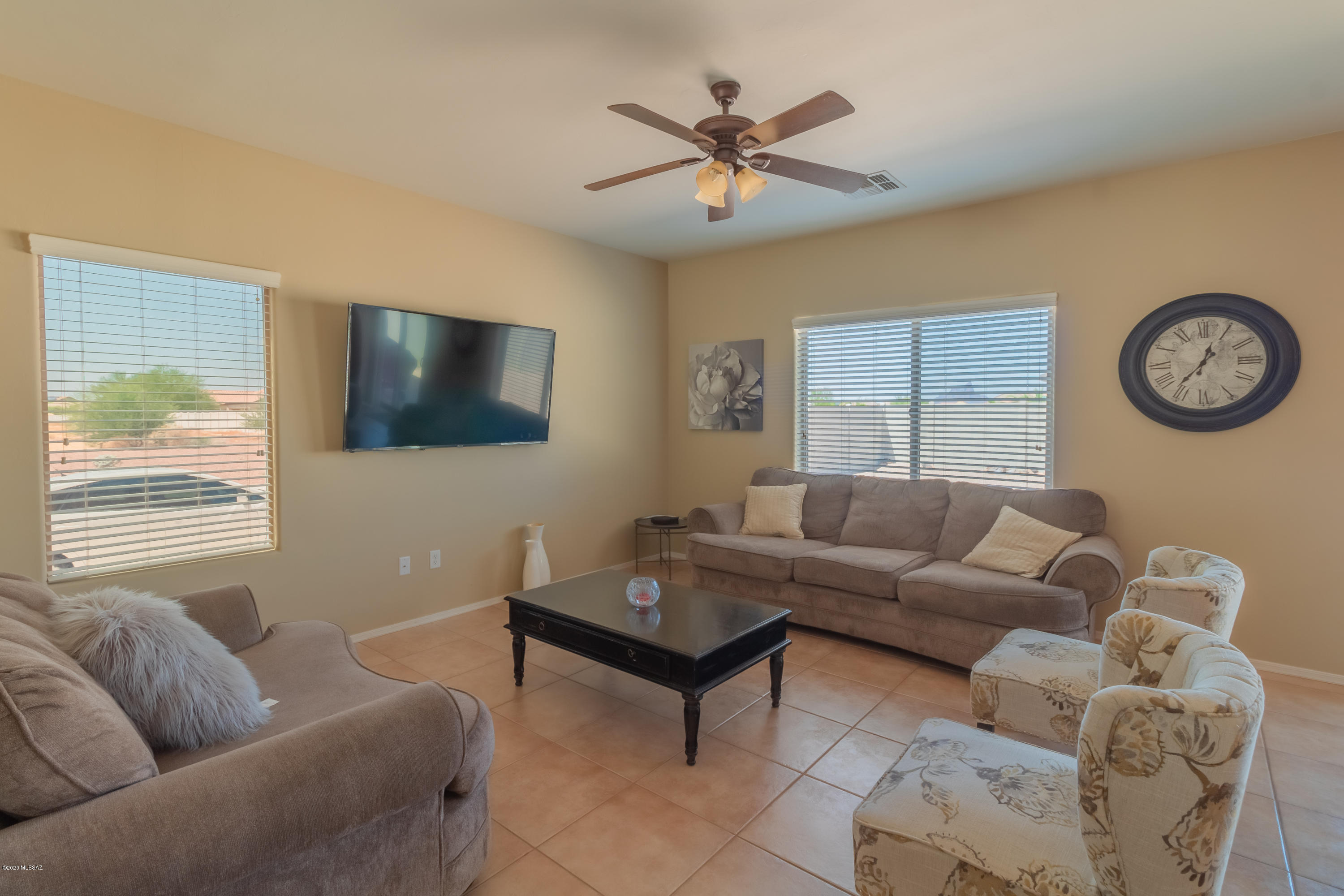 Red Rock Village - Residential