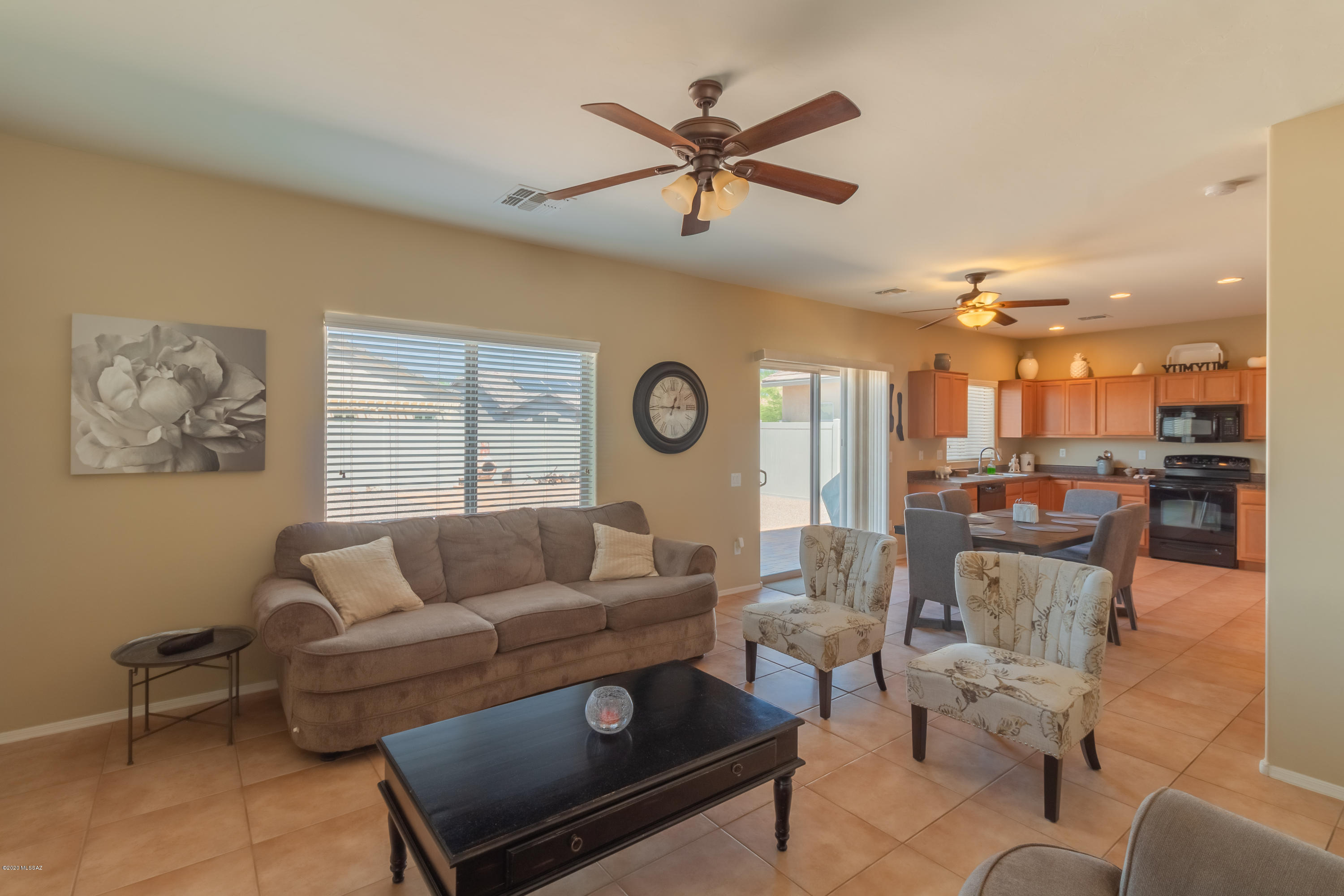 Red Rock Village - Residential