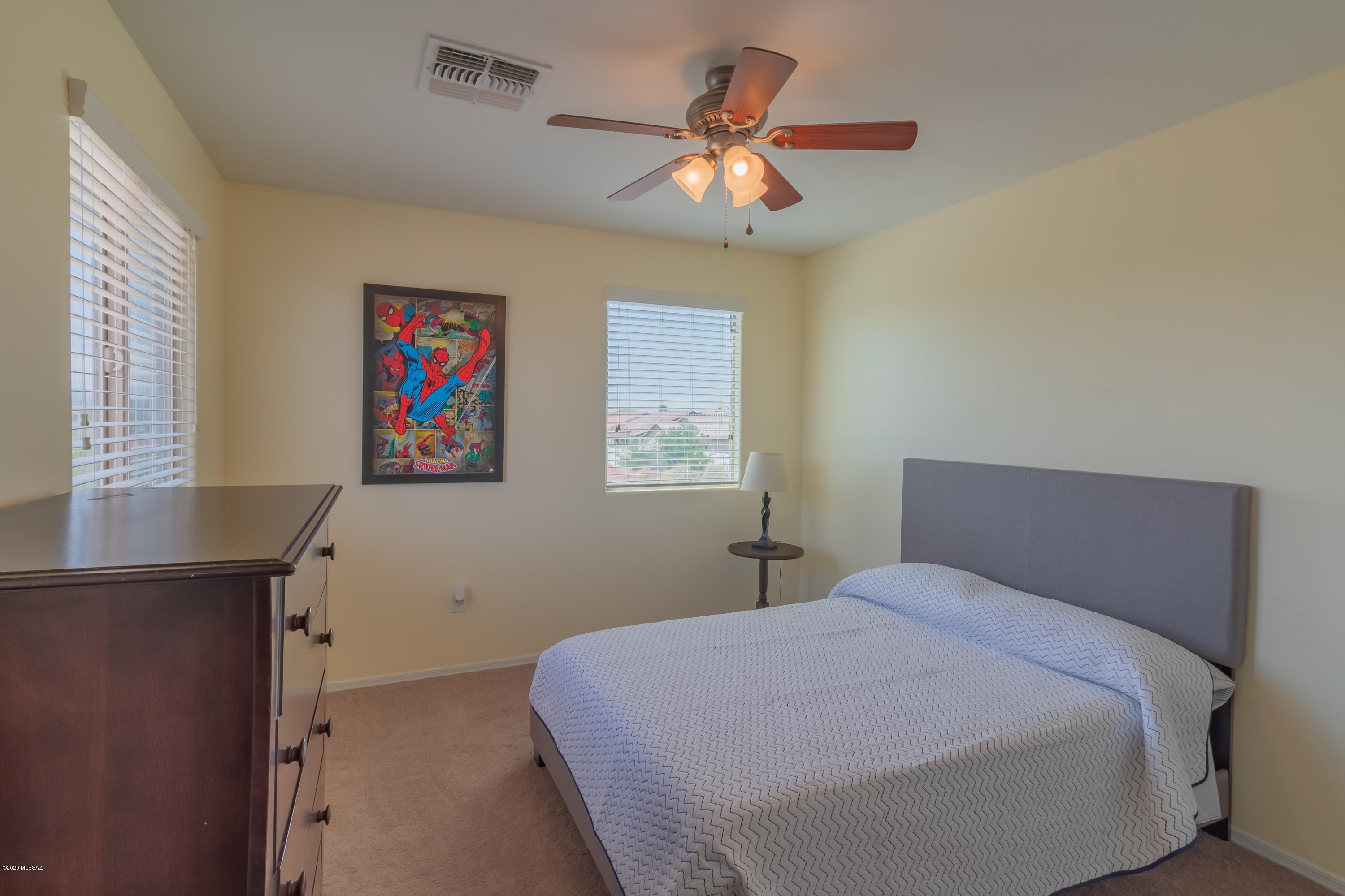Red Rock Village - Residential
