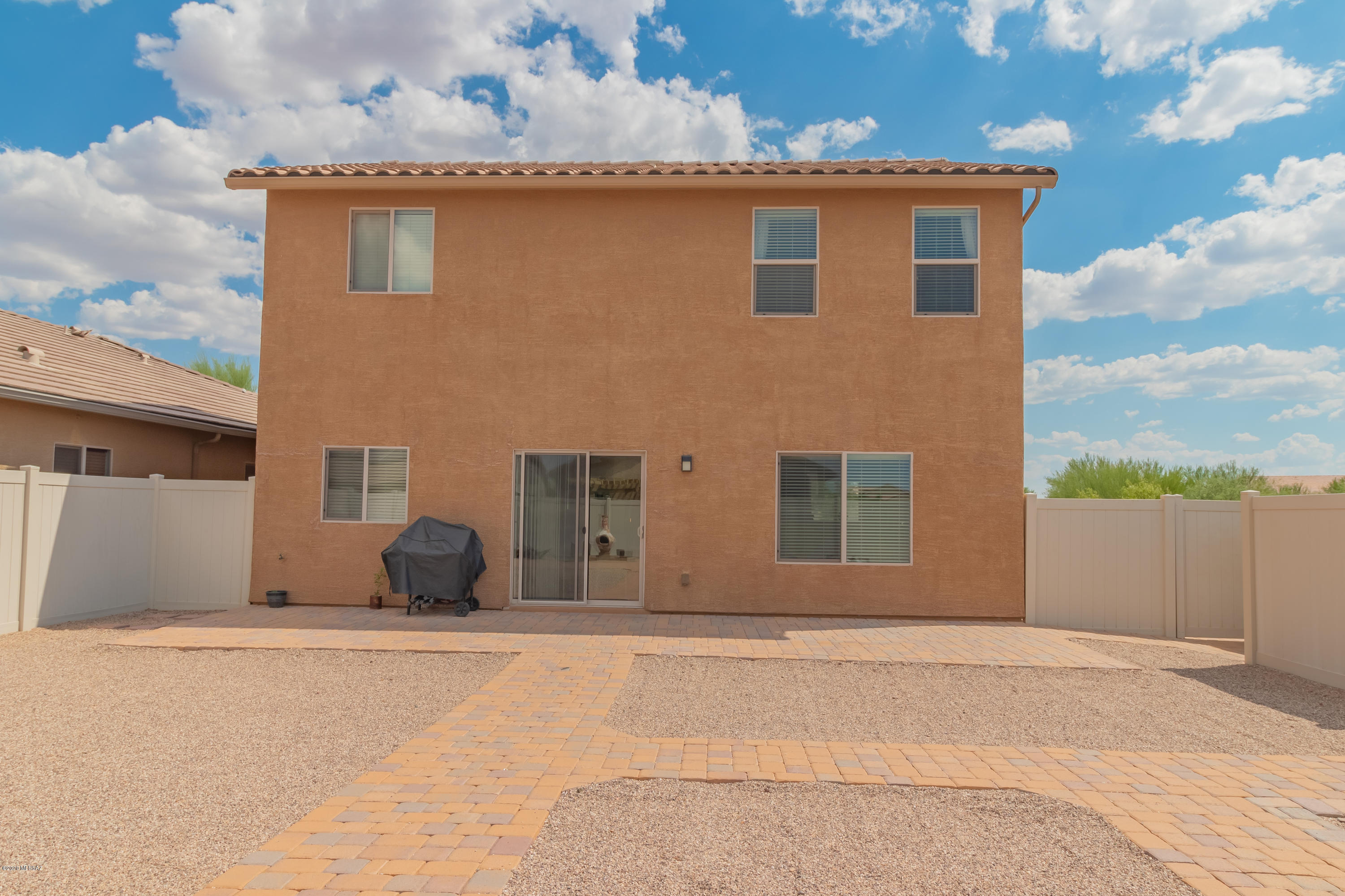 Red Rock Village - Residential