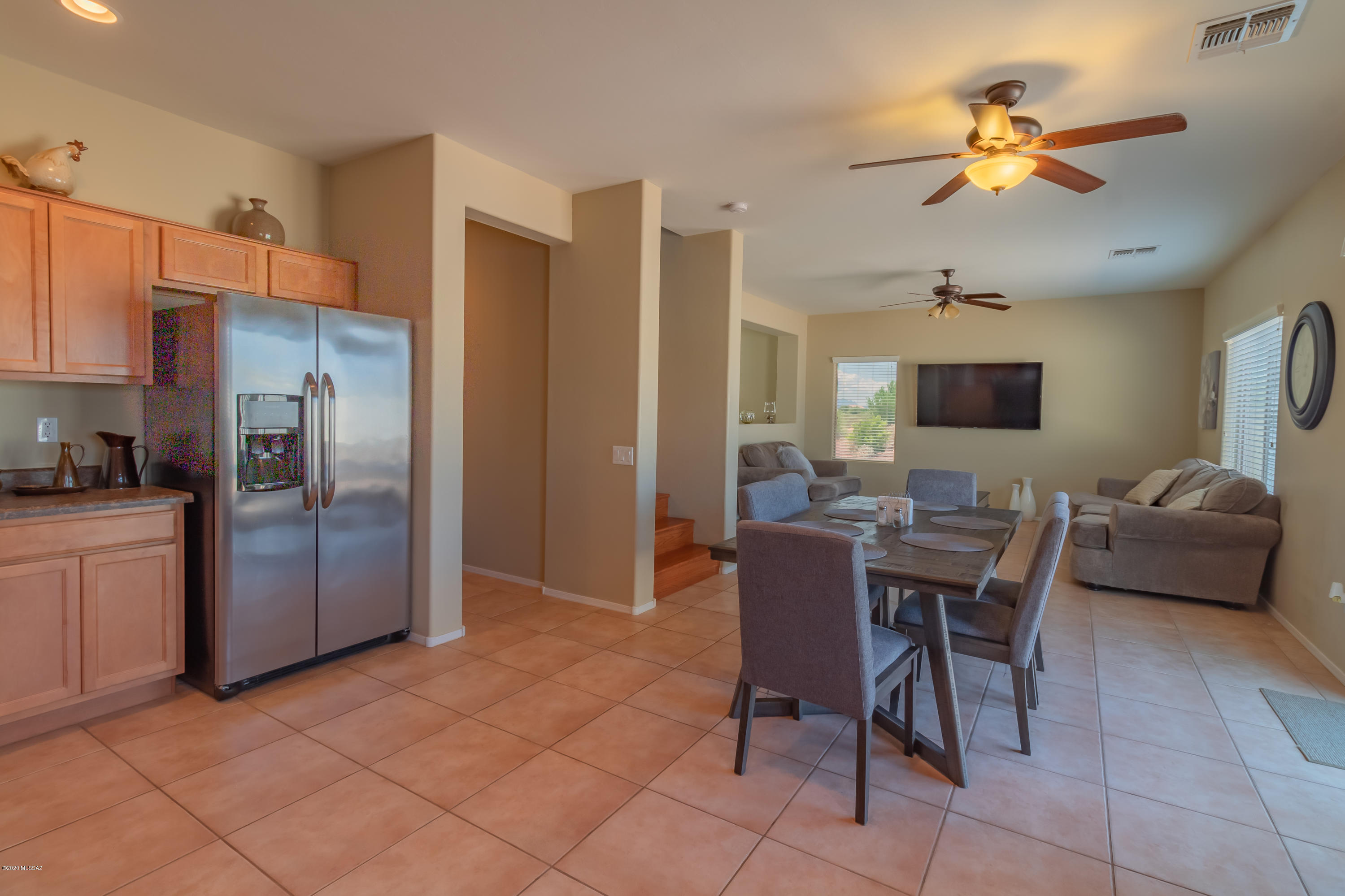 Red Rock Village - Residential