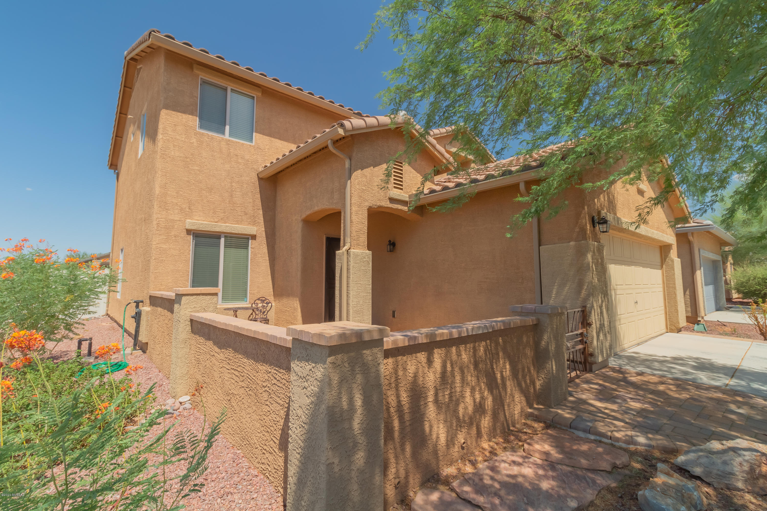 Red Rock Village - Residential