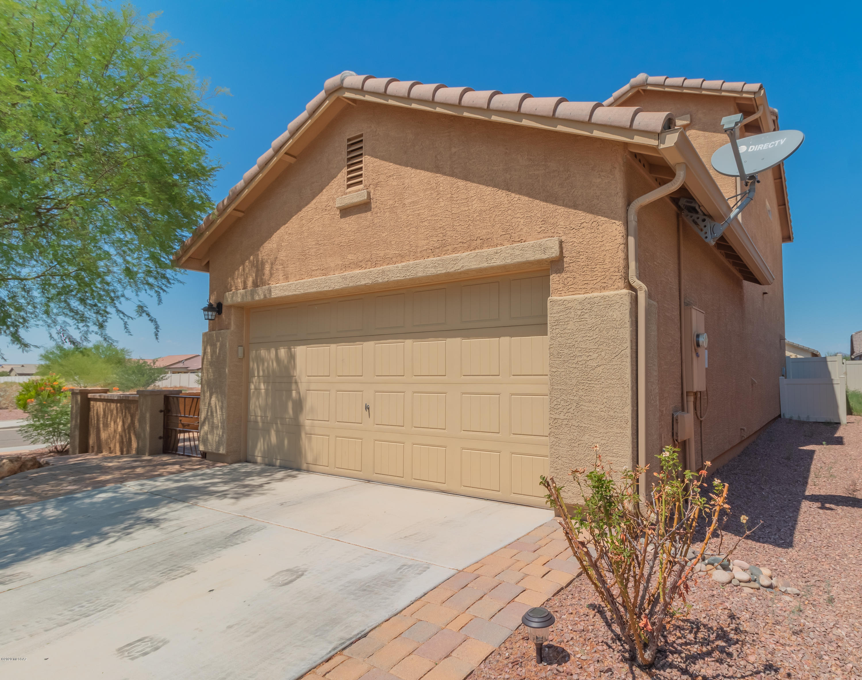 Red Rock Village - Residential