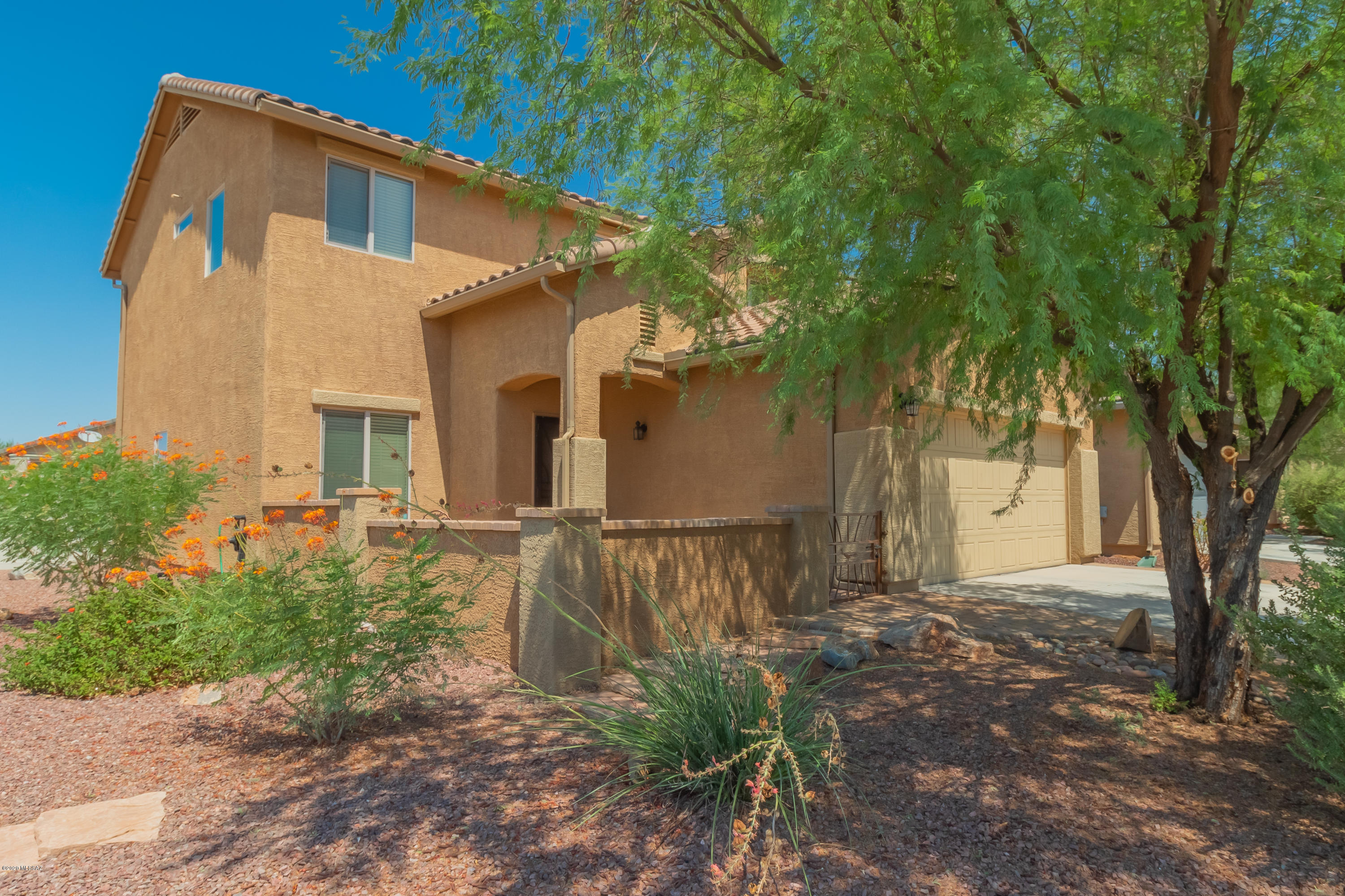 Red Rock Village - Residential