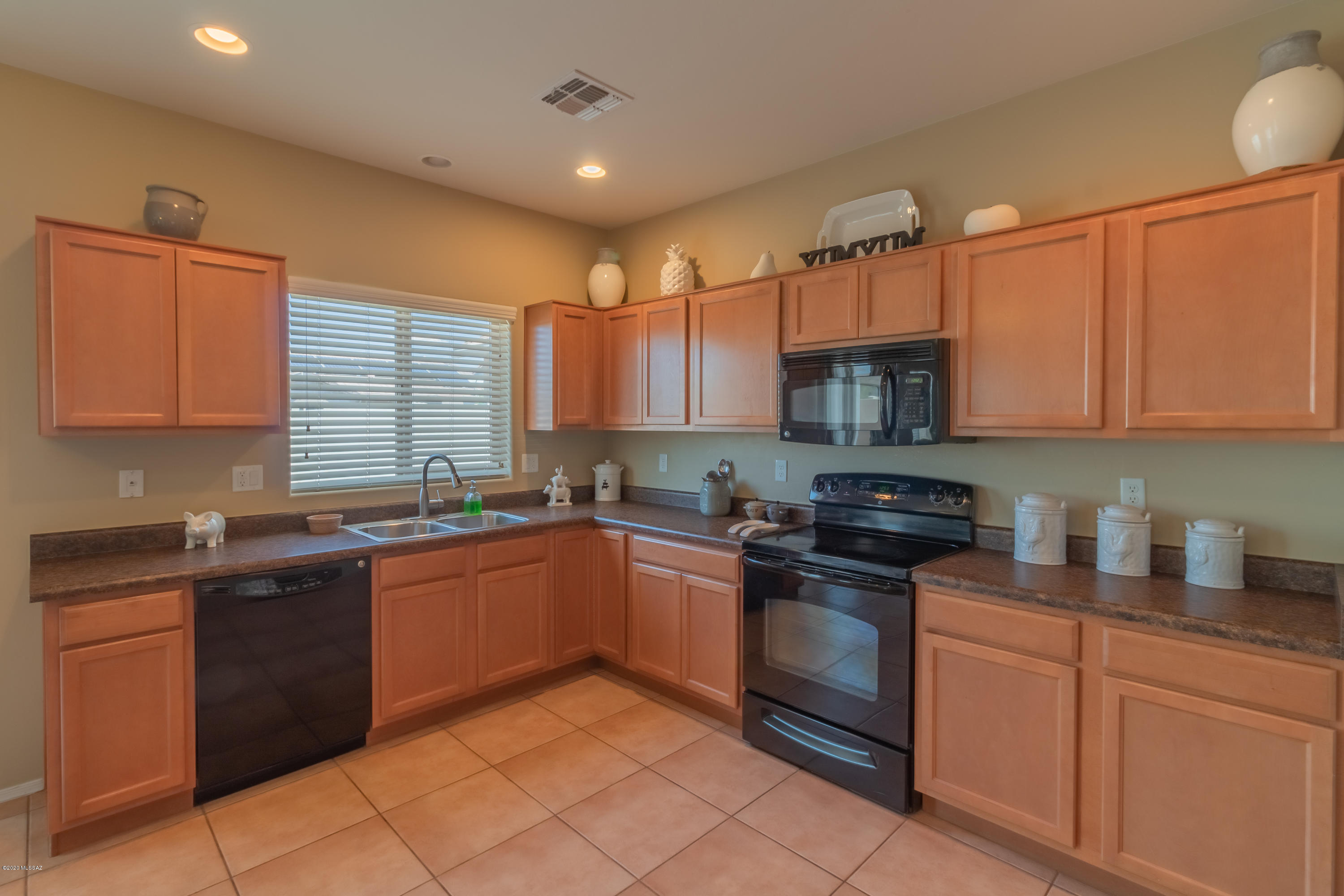 Red Rock Village - Residential