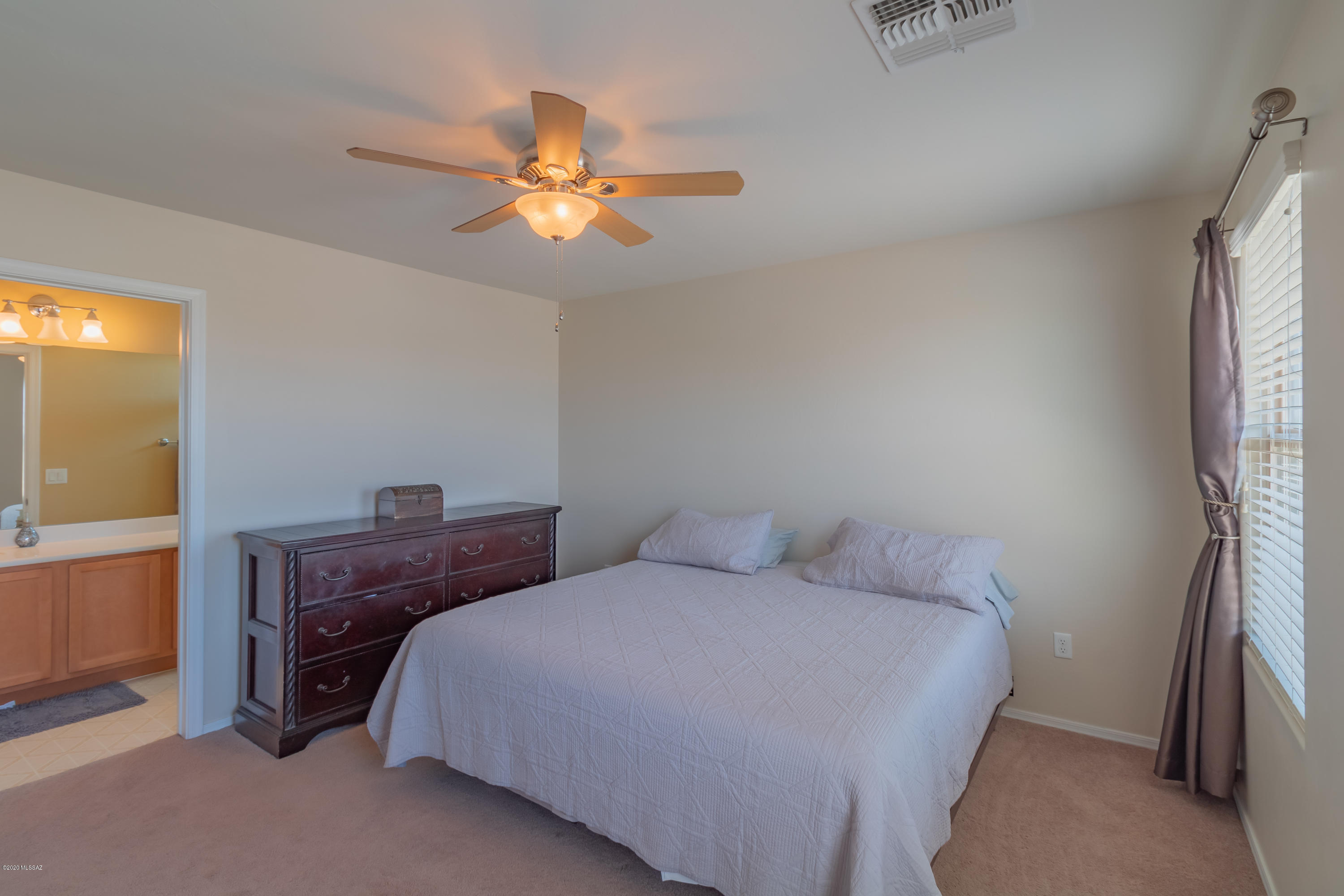 Red Rock Village - Residential