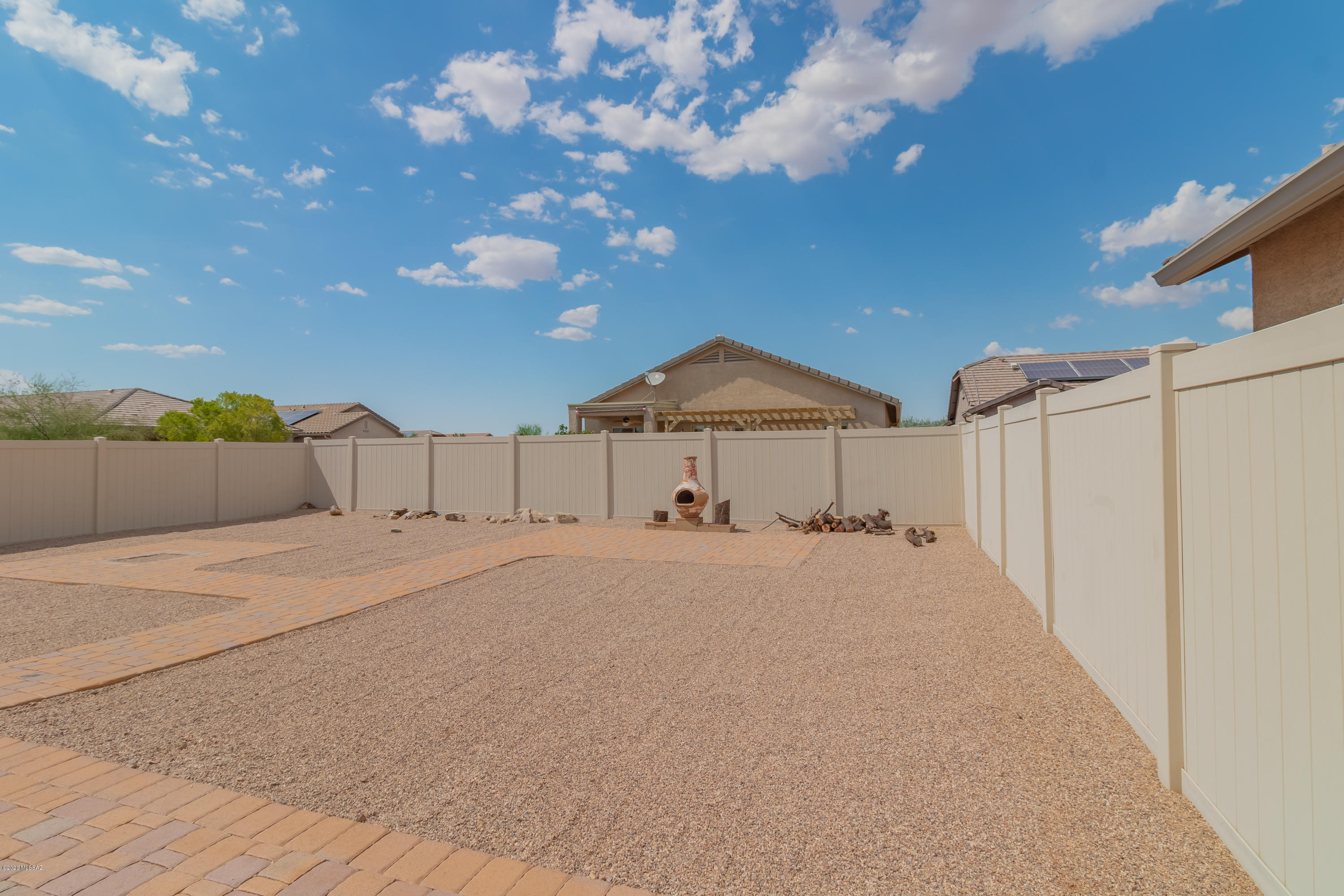 Red Rock Village - Residential