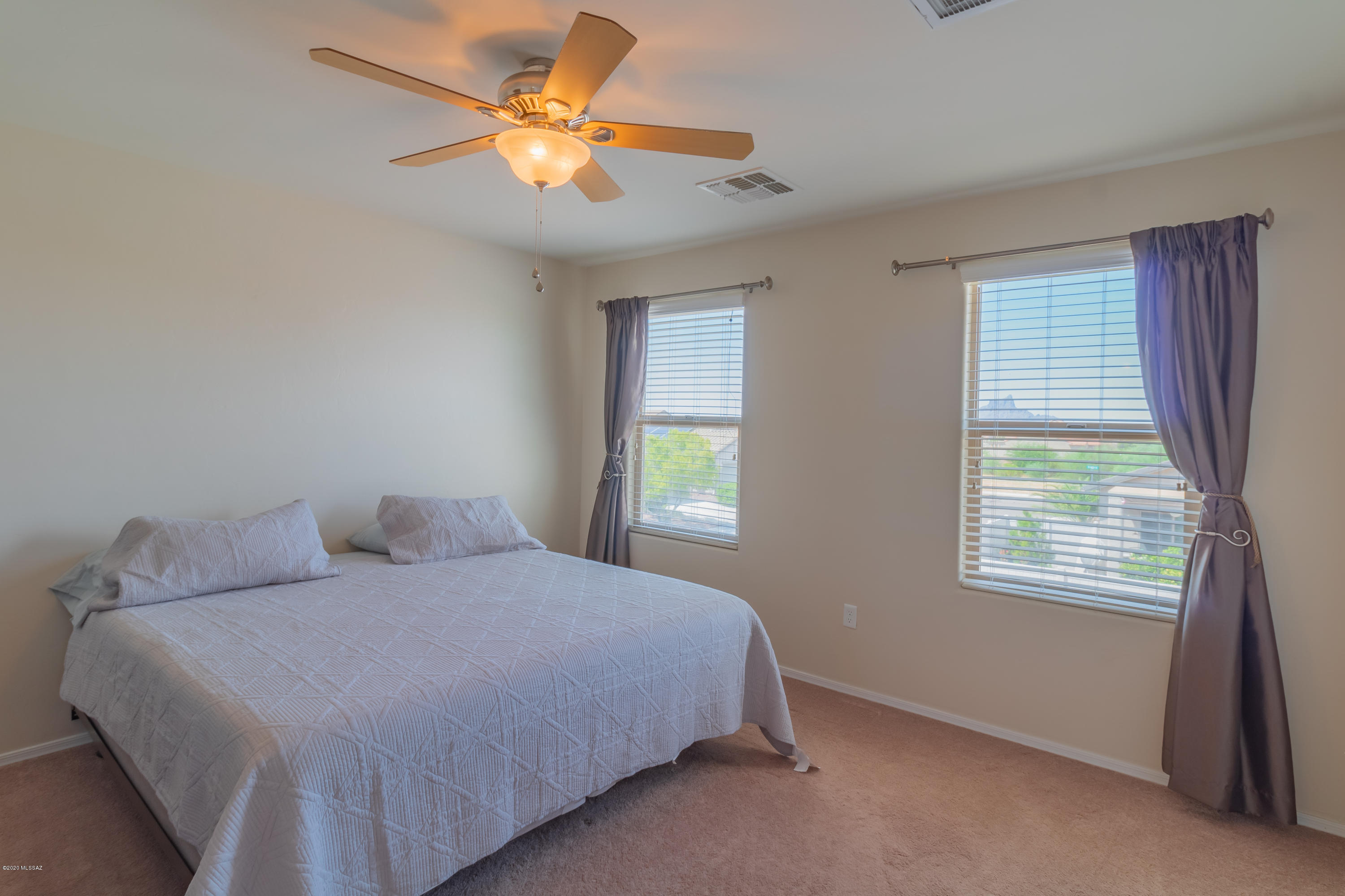 Red Rock Village - Residential