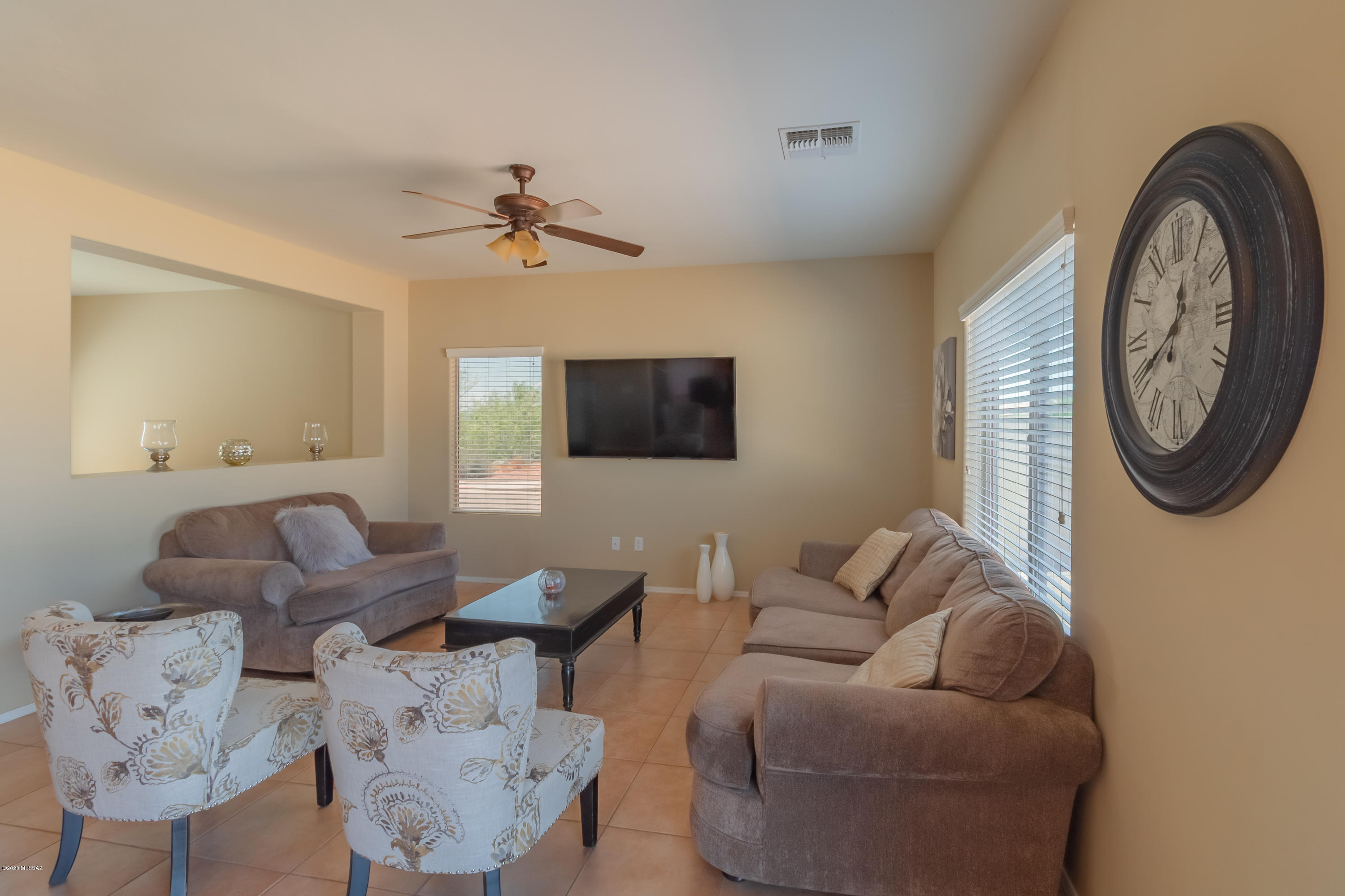 Red Rock Village - Residential