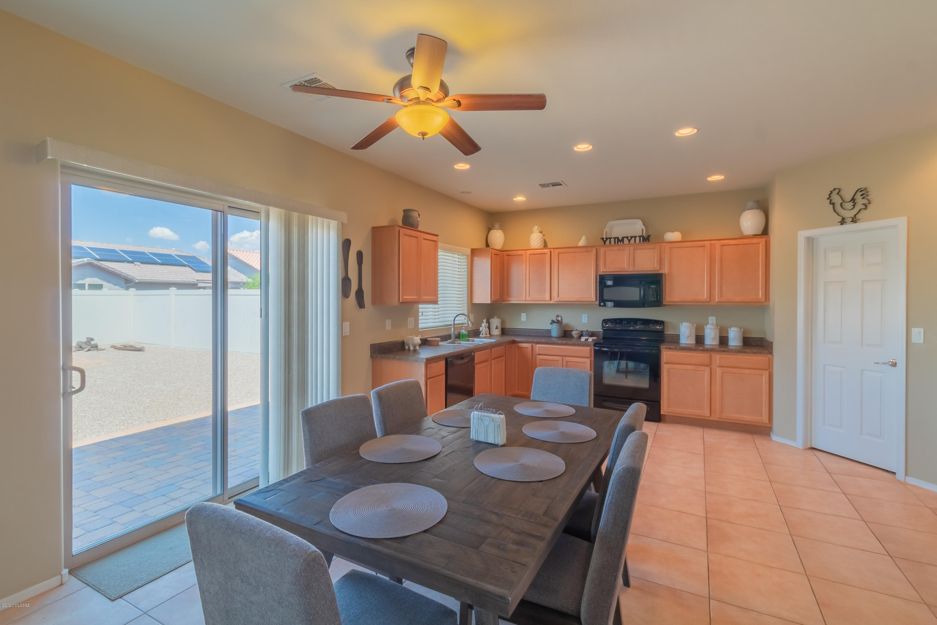 Red Rock Village - Residential