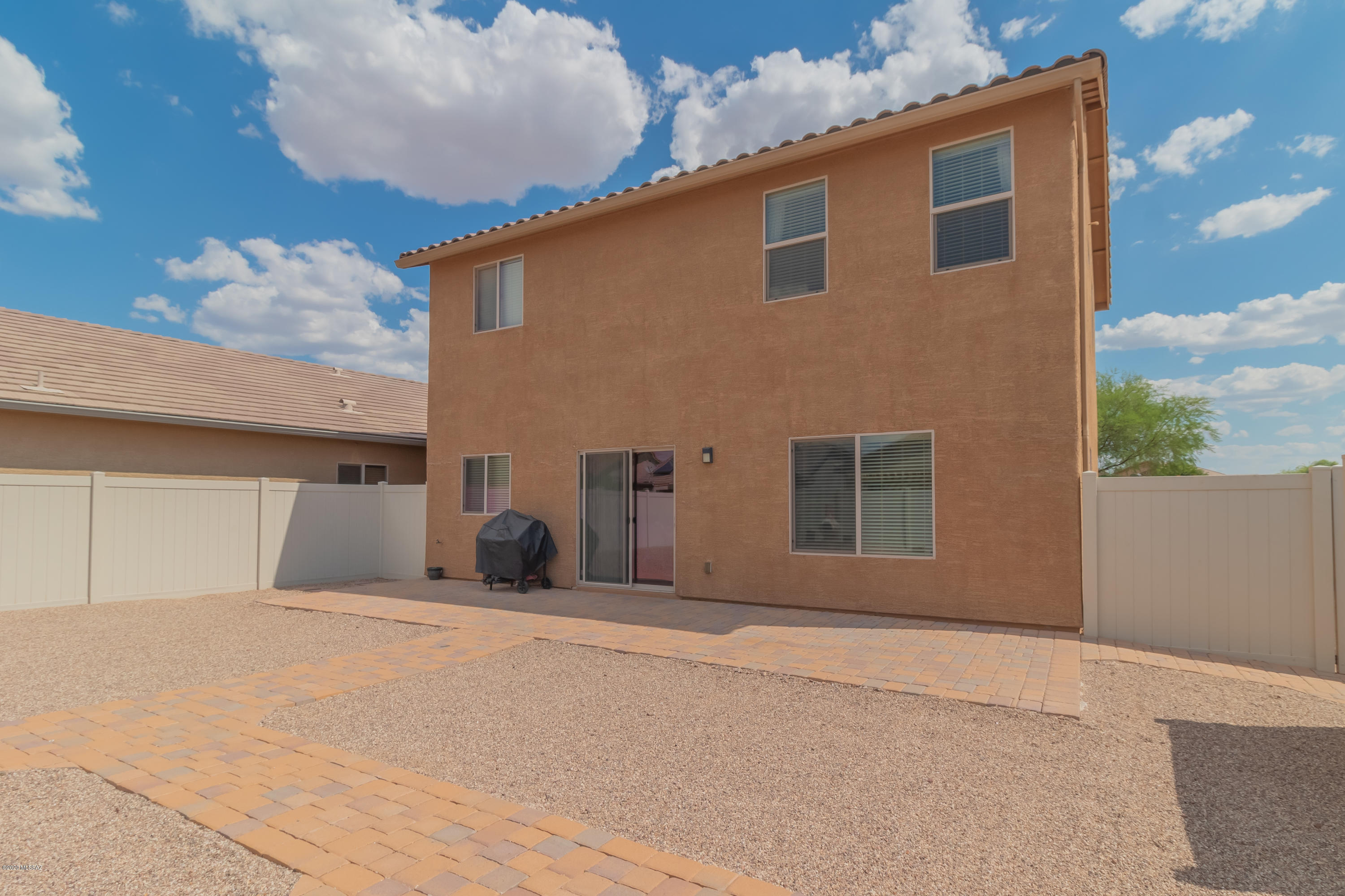 Red Rock Village - Residential