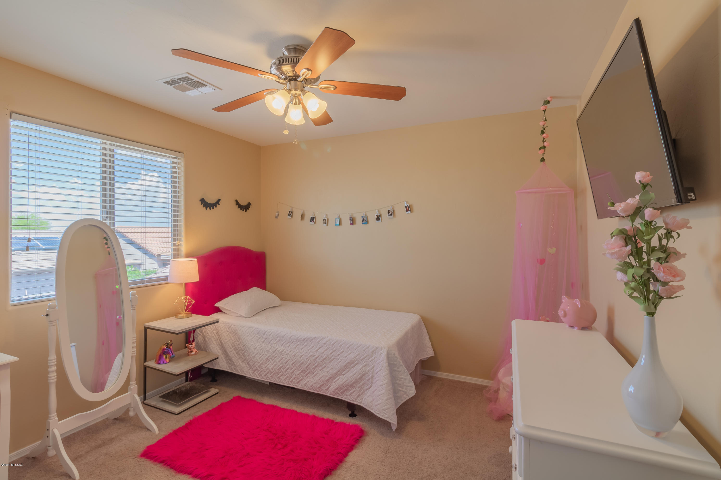 Red Rock Village - Residential