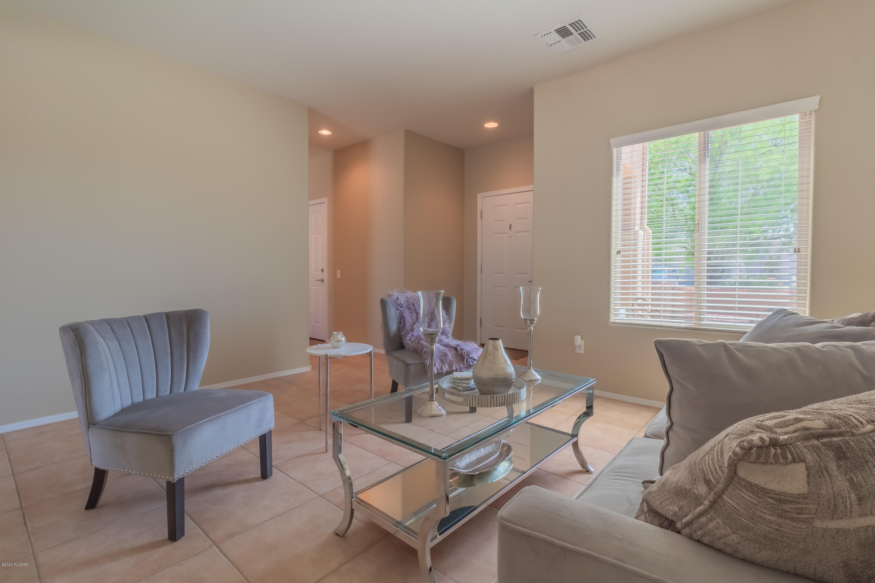 Red Rock Village - Residential