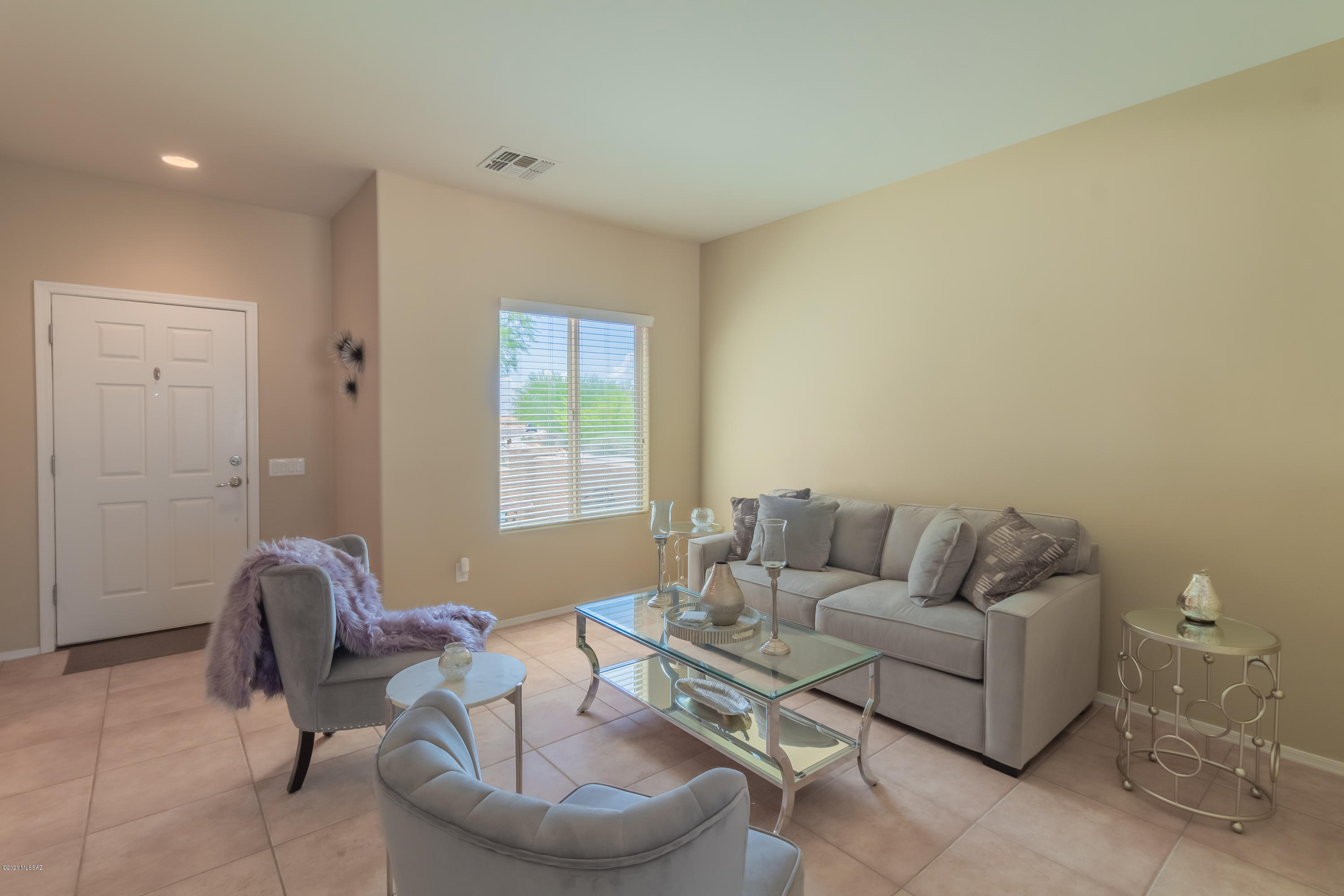 Red Rock Village - Residential