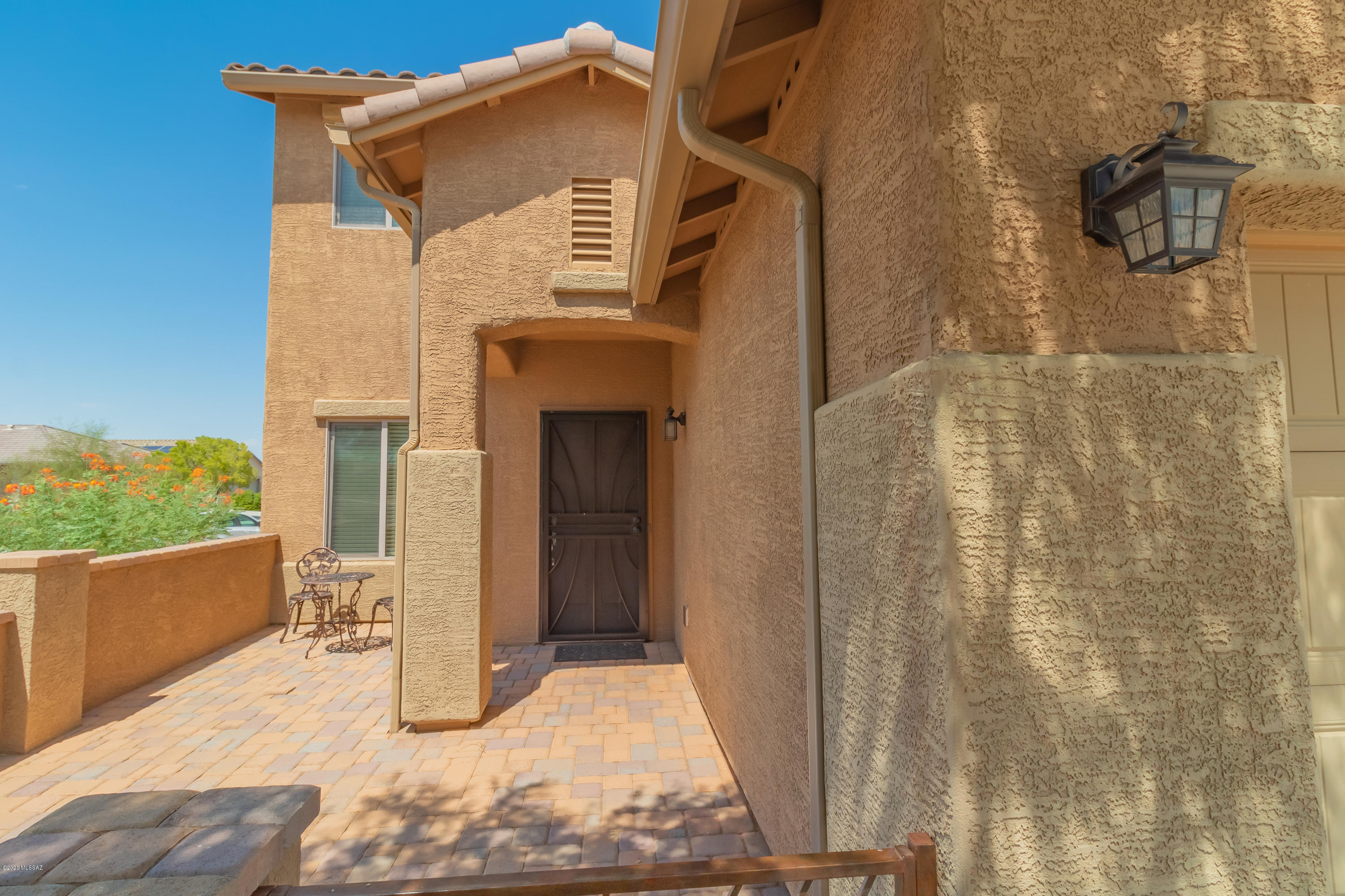 Red Rock Village - Residential
