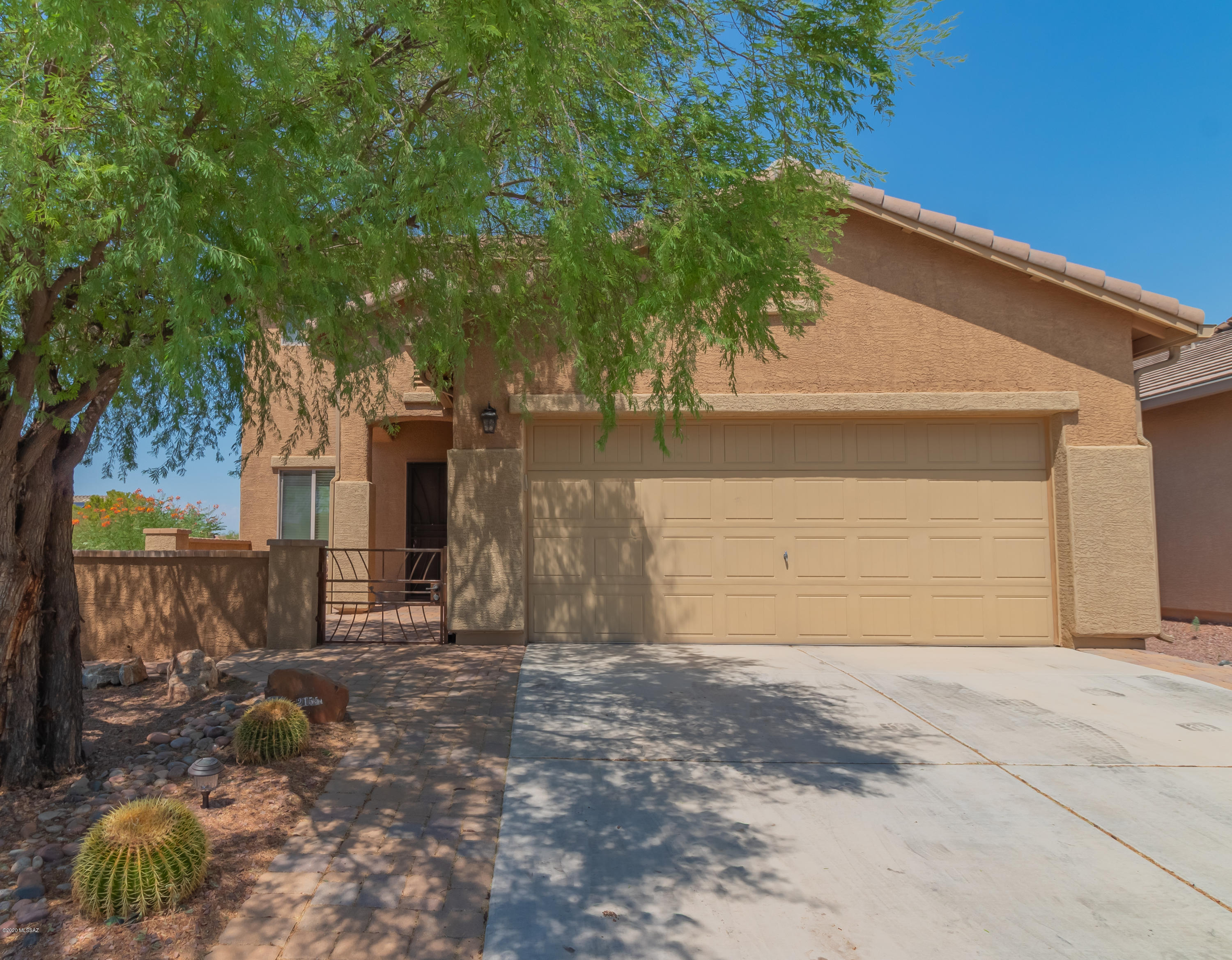 Red Rock Village - Residential